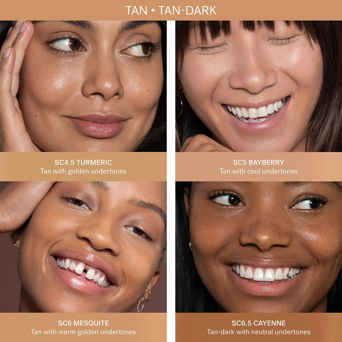 True Skin Serum Concealer - Image 28