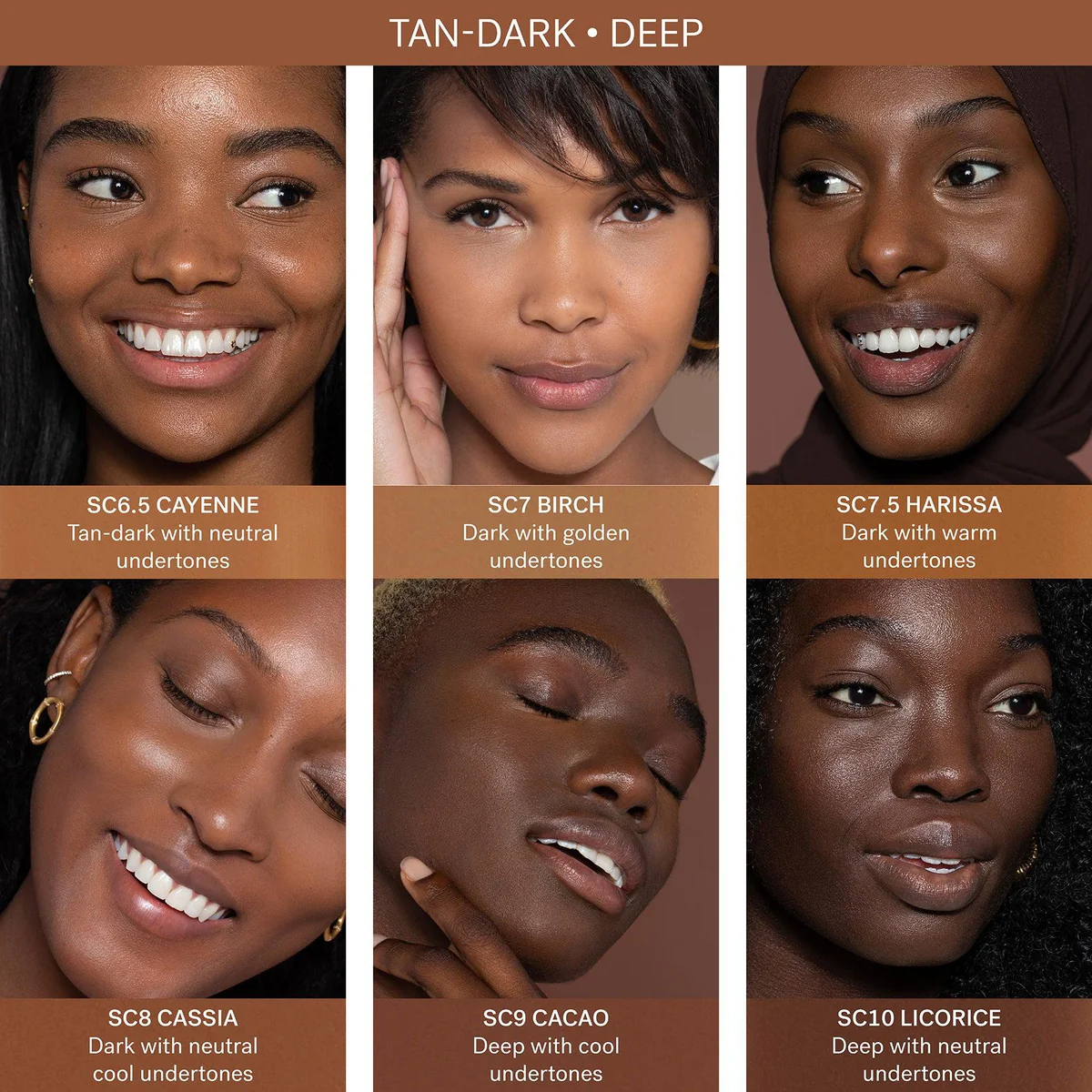 True Skin Serum Concealer - Image 29