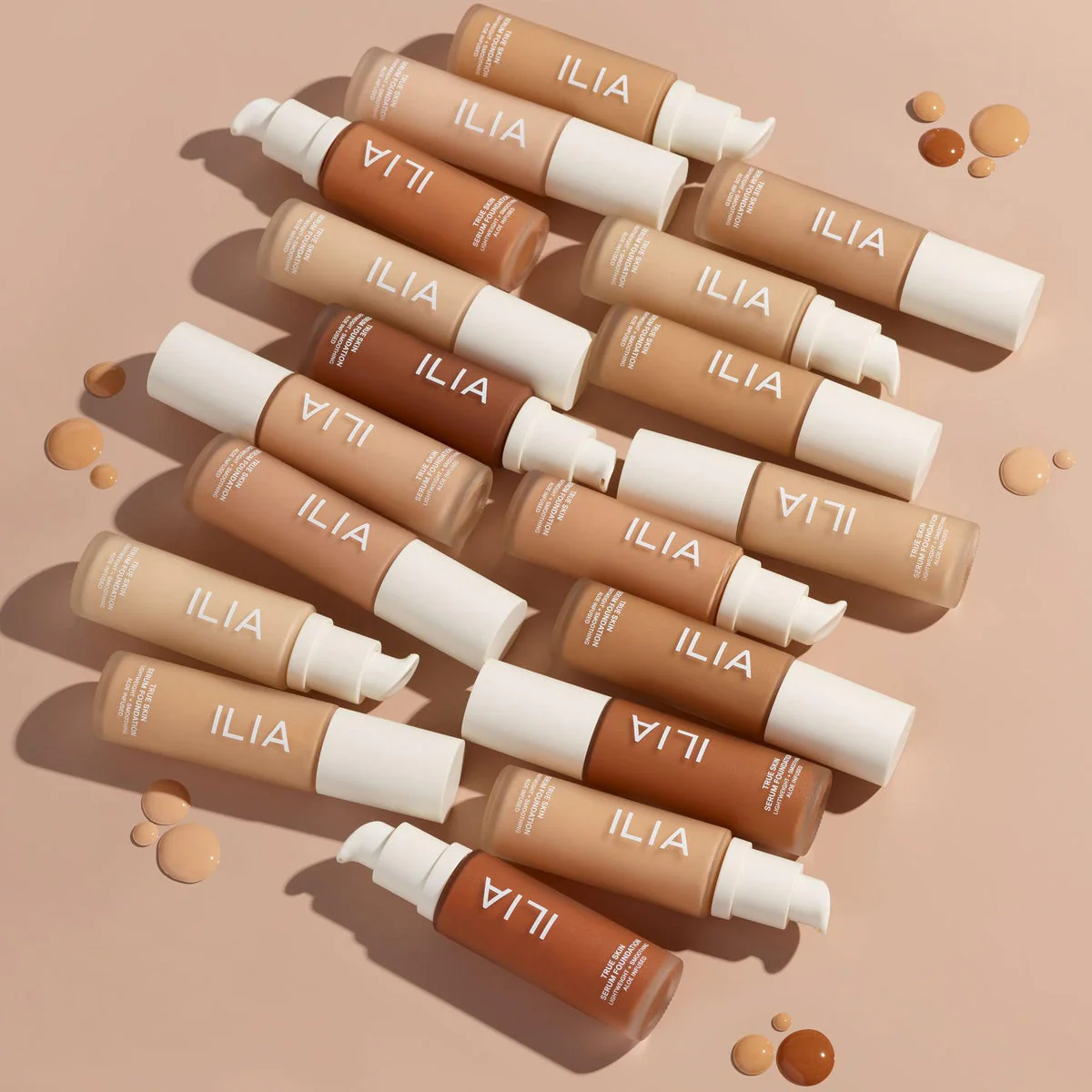 True Skin Serum Foundation - Image 34