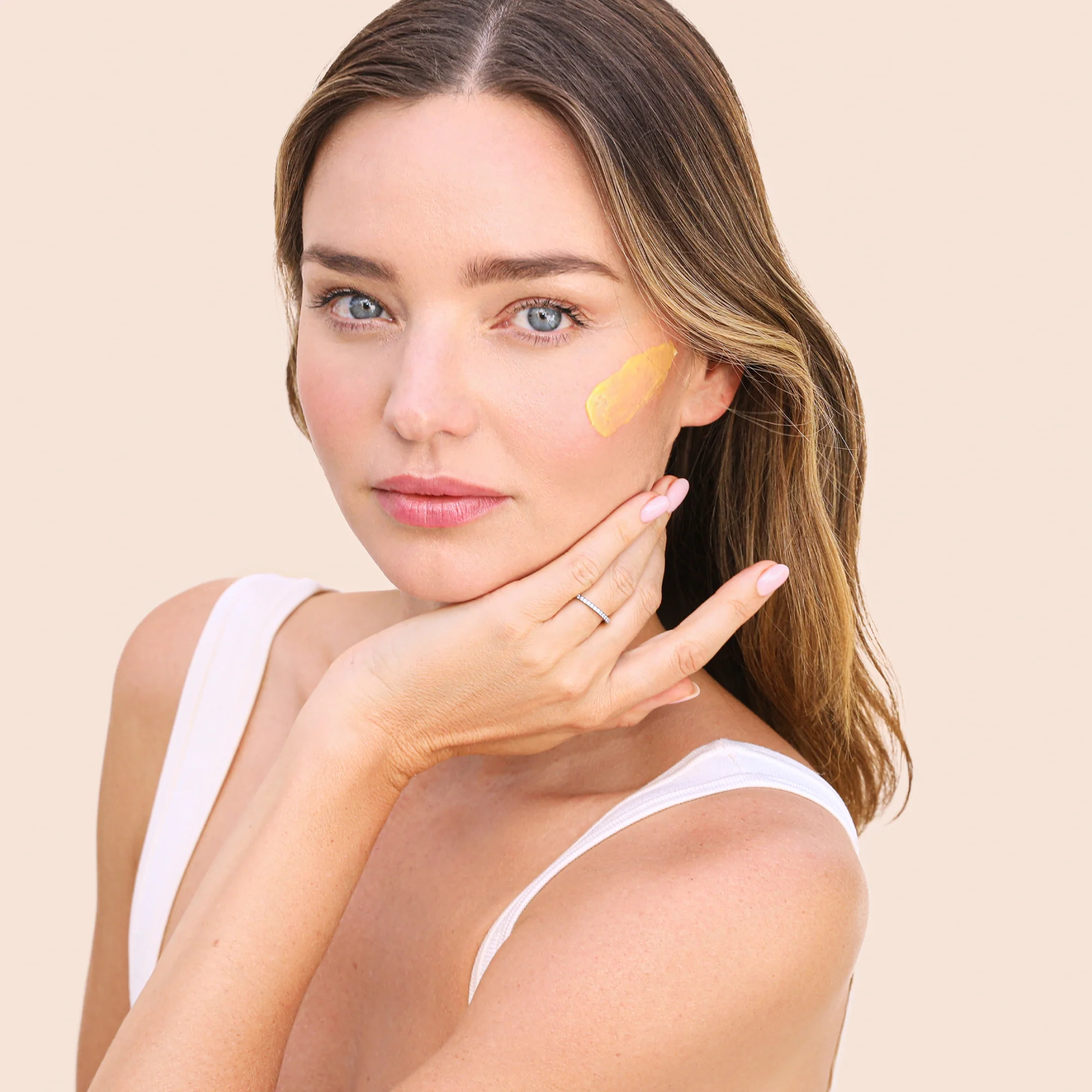 Turmeric Glow Moisturizer - Image 8