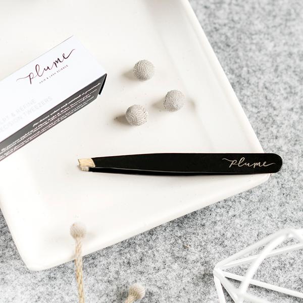 Sculpt & Refine Precision Tweezers - Image 3