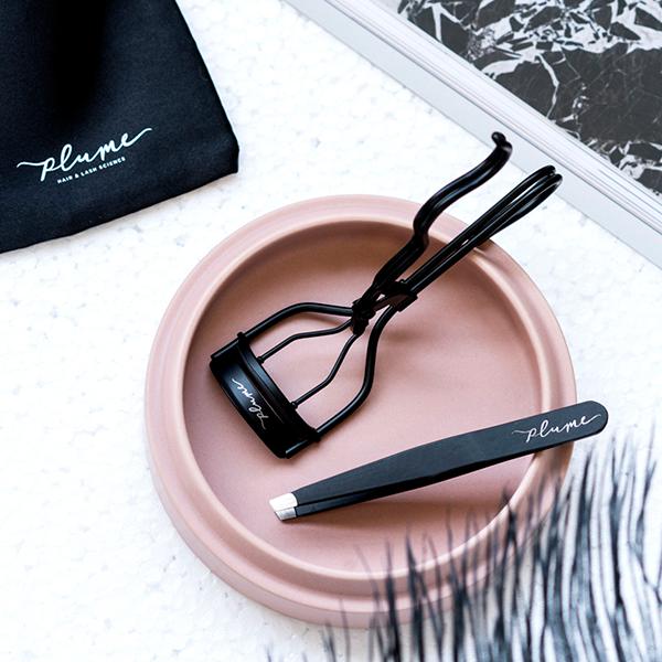 Sculpt & Refine Precision Tweezers - Image 4