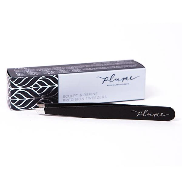 Sculpt & Refine Precision Tweezers - Image 5
