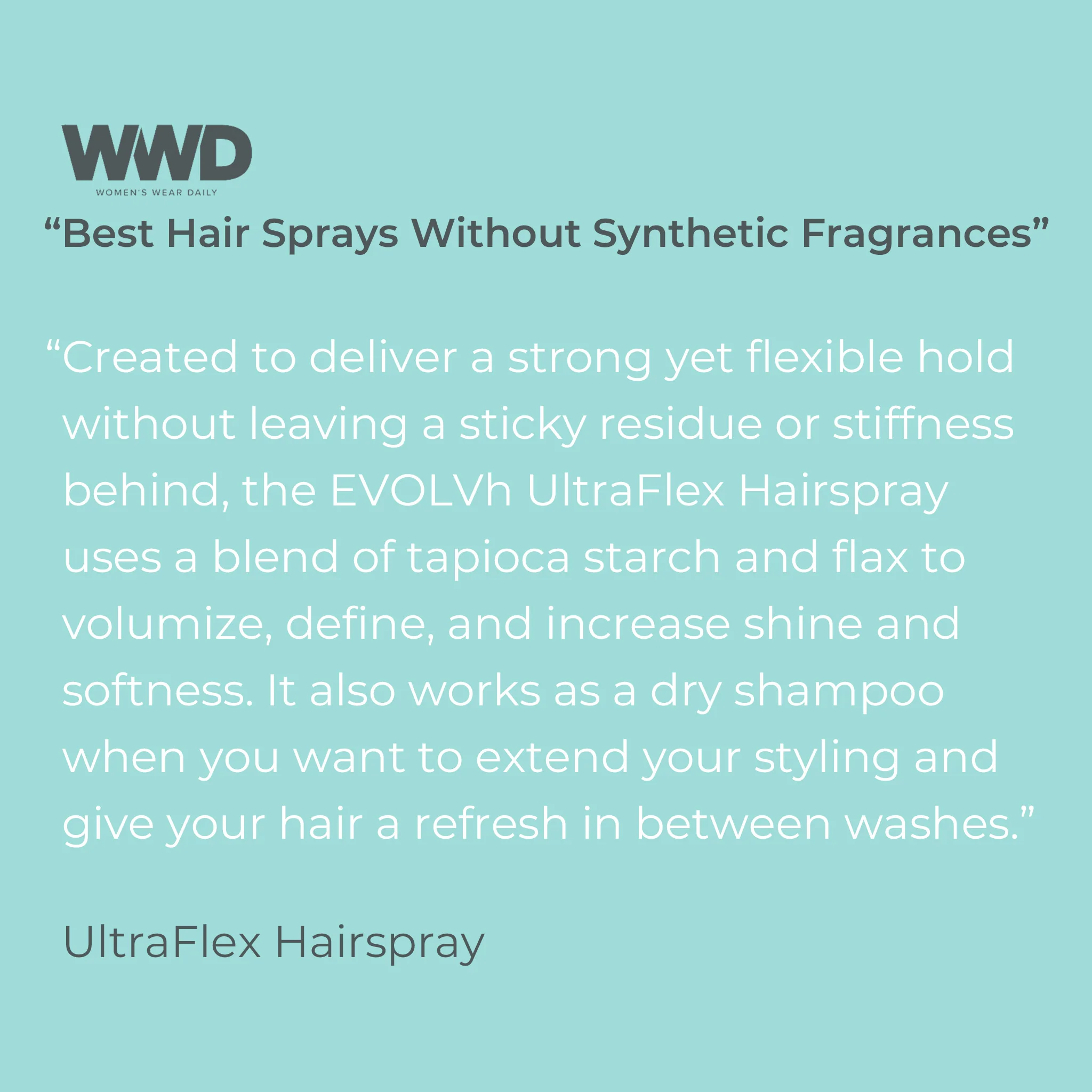 UltraFlex Hairspray - Image 4