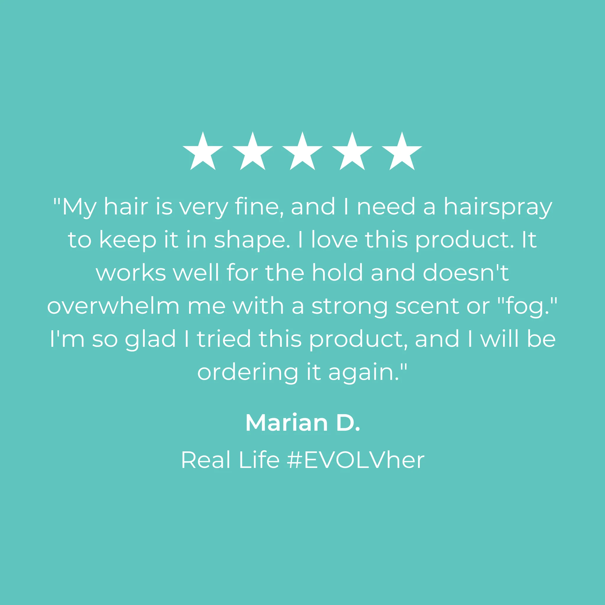 UltraFlex Hairspray - Image 5