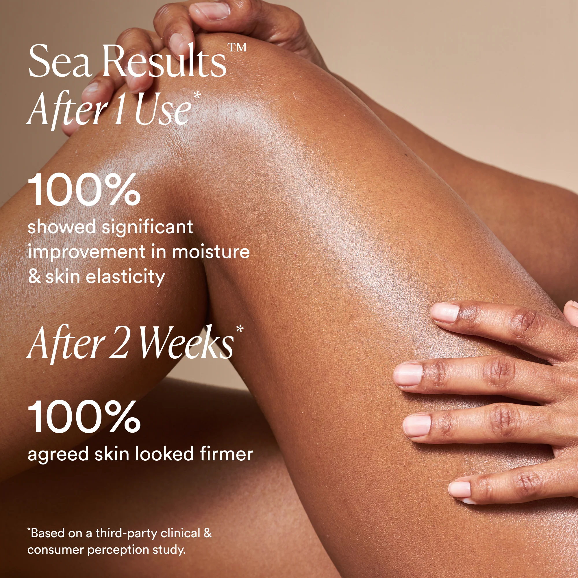 Undaria Algae Body Oil - Image 4