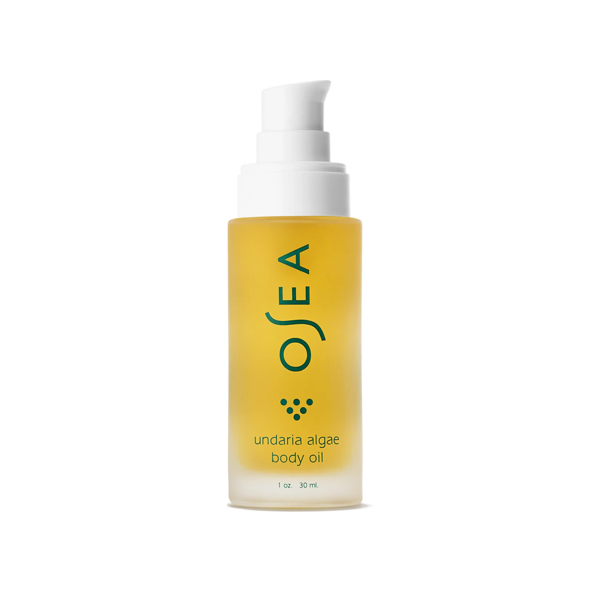 Undaria Algae Body Oil - Image 6