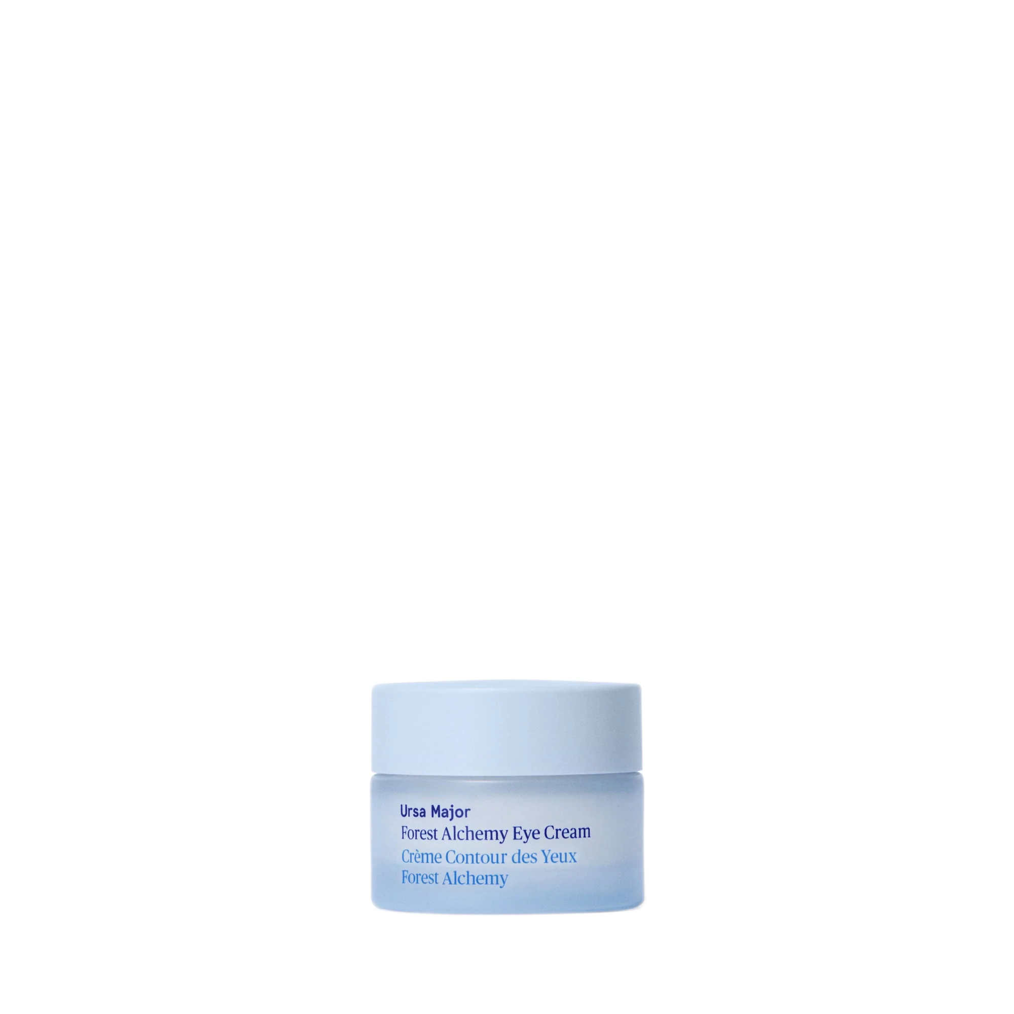 Forest Alchemy Eye Cream