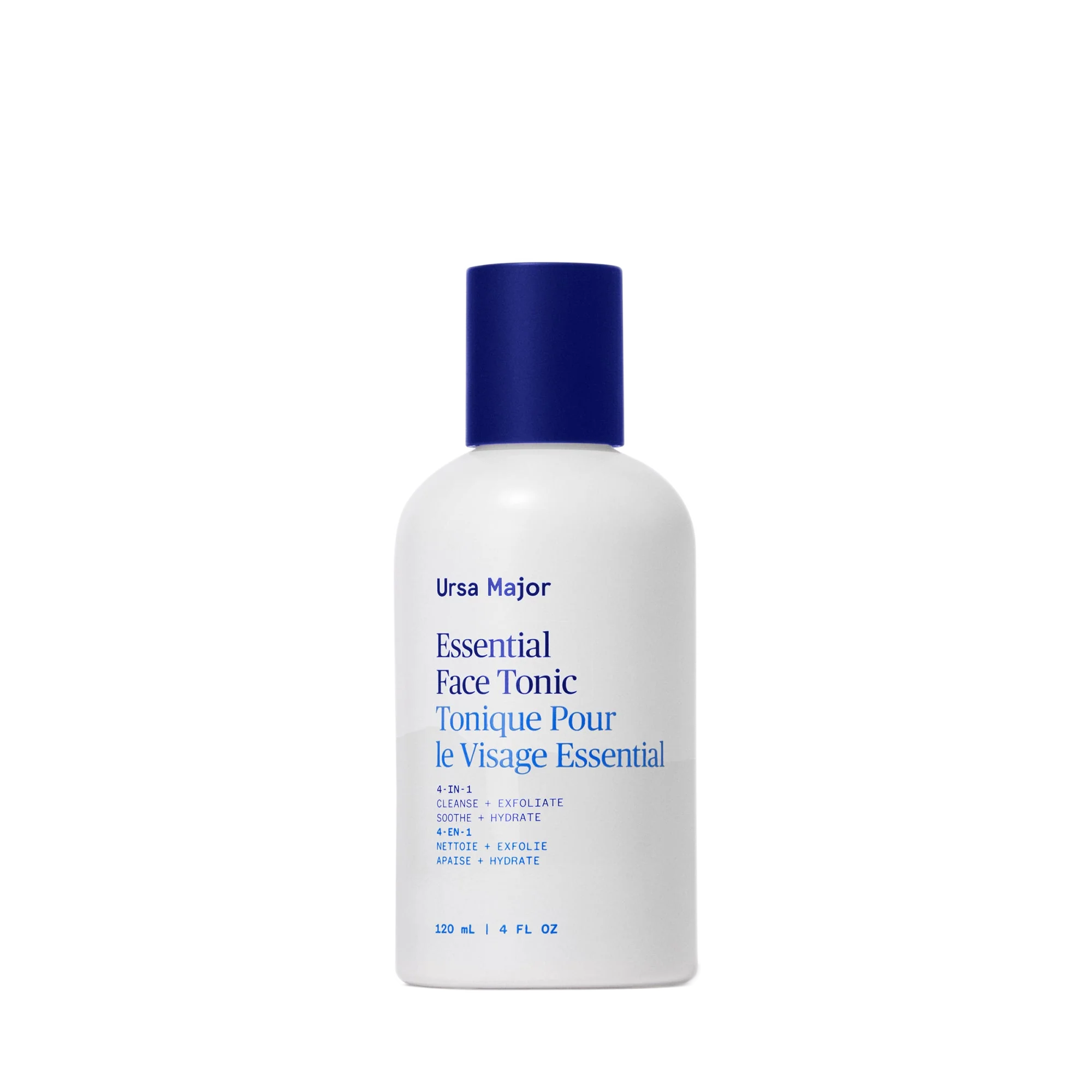 Essential Face Tonic