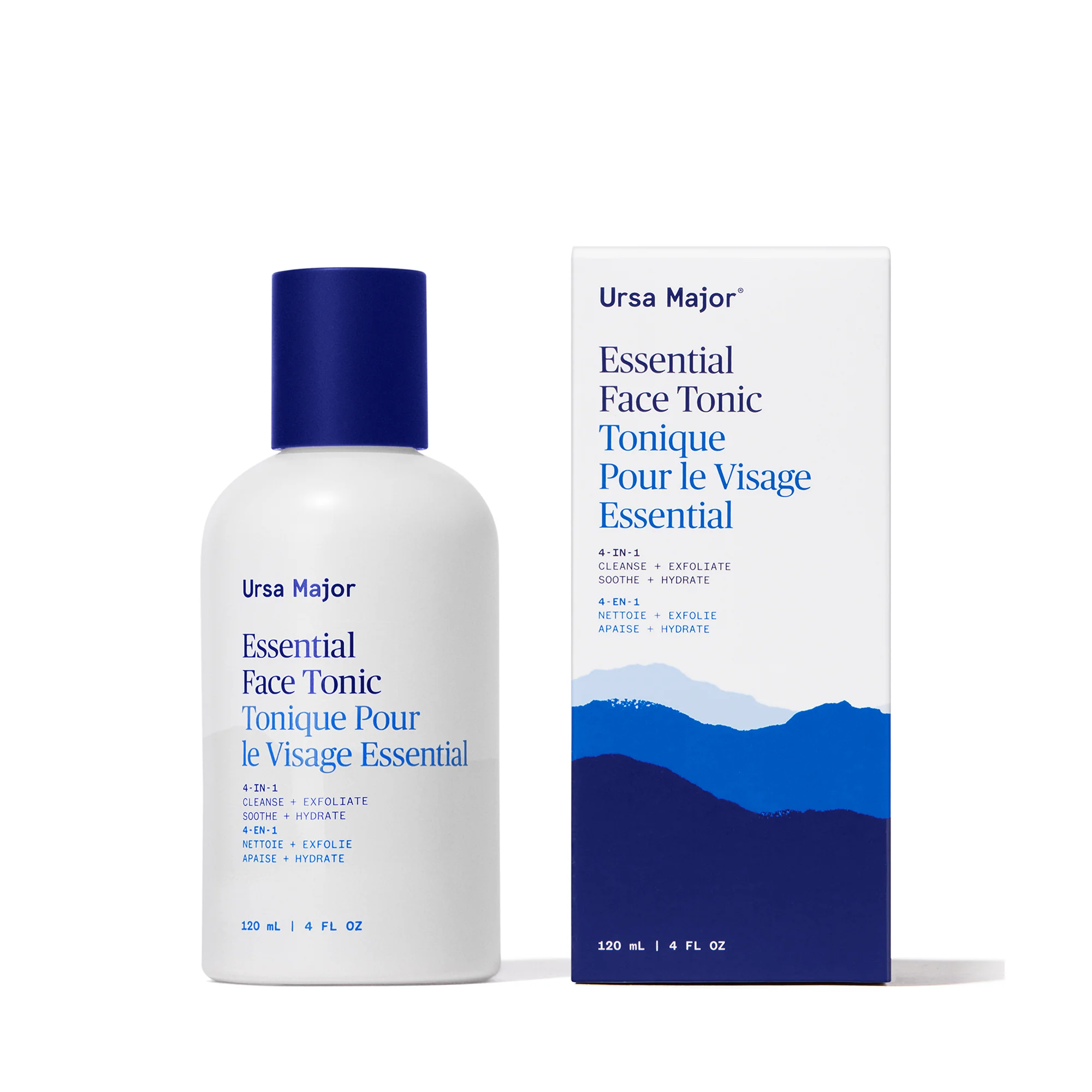 Essential Face Tonic - Image 2