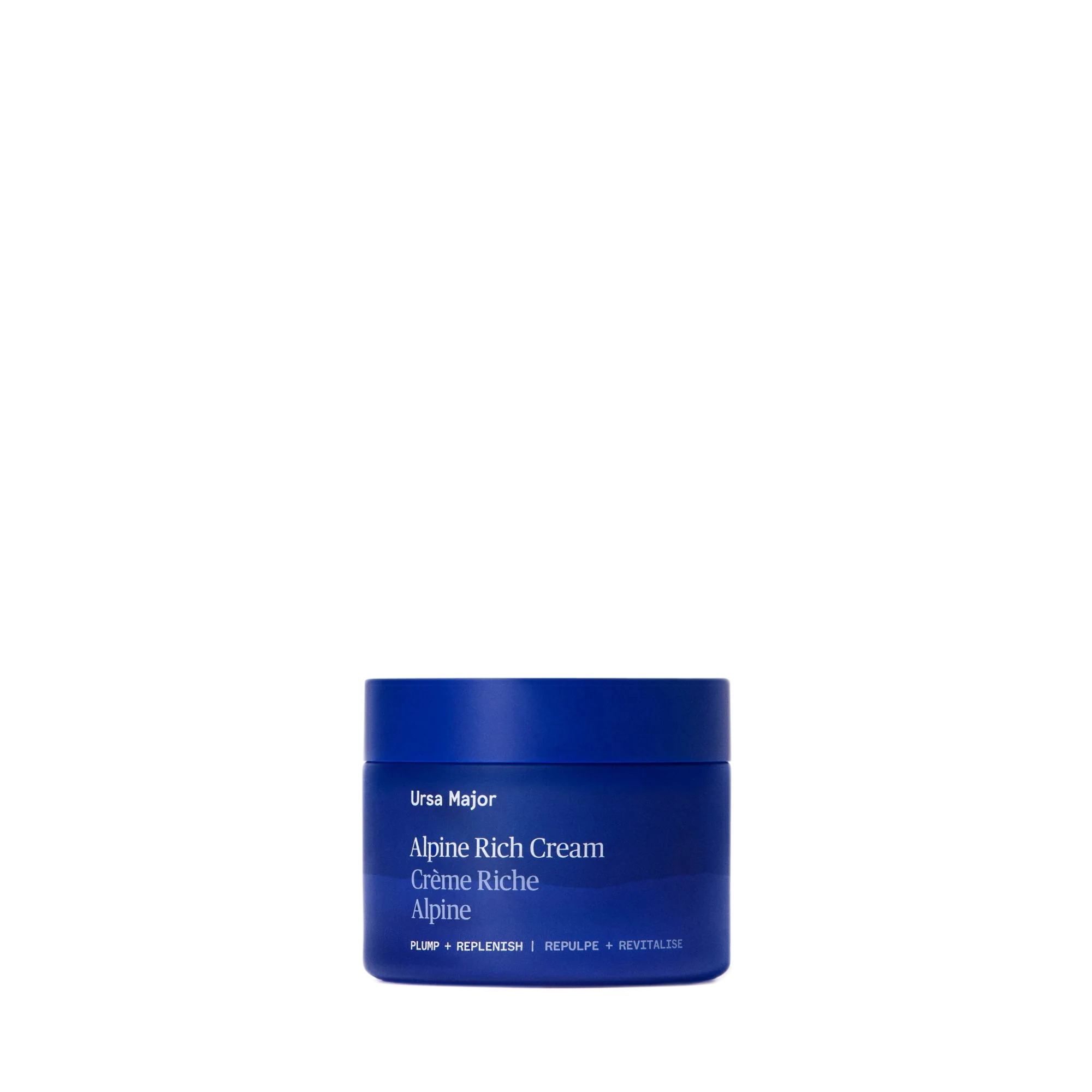 Alpine Rich Cream