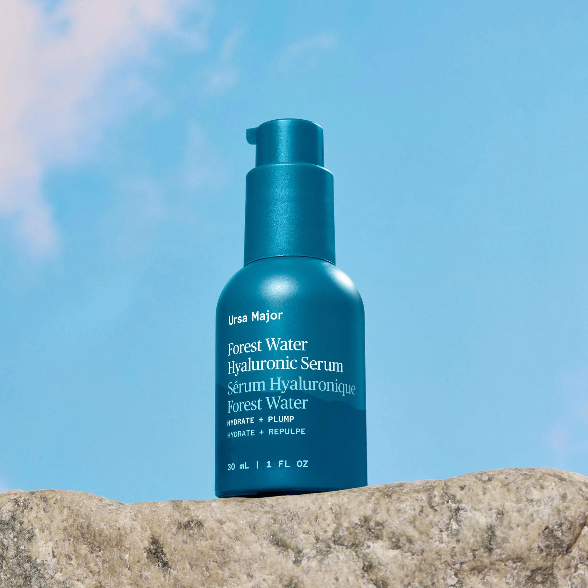 Forest Water Hyaluronic Serum - Image 5
