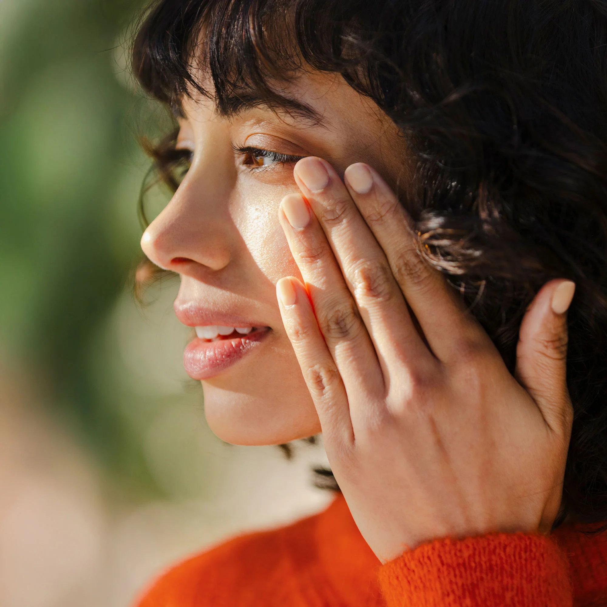 Forest Water Hyaluronic Serum - Image 7