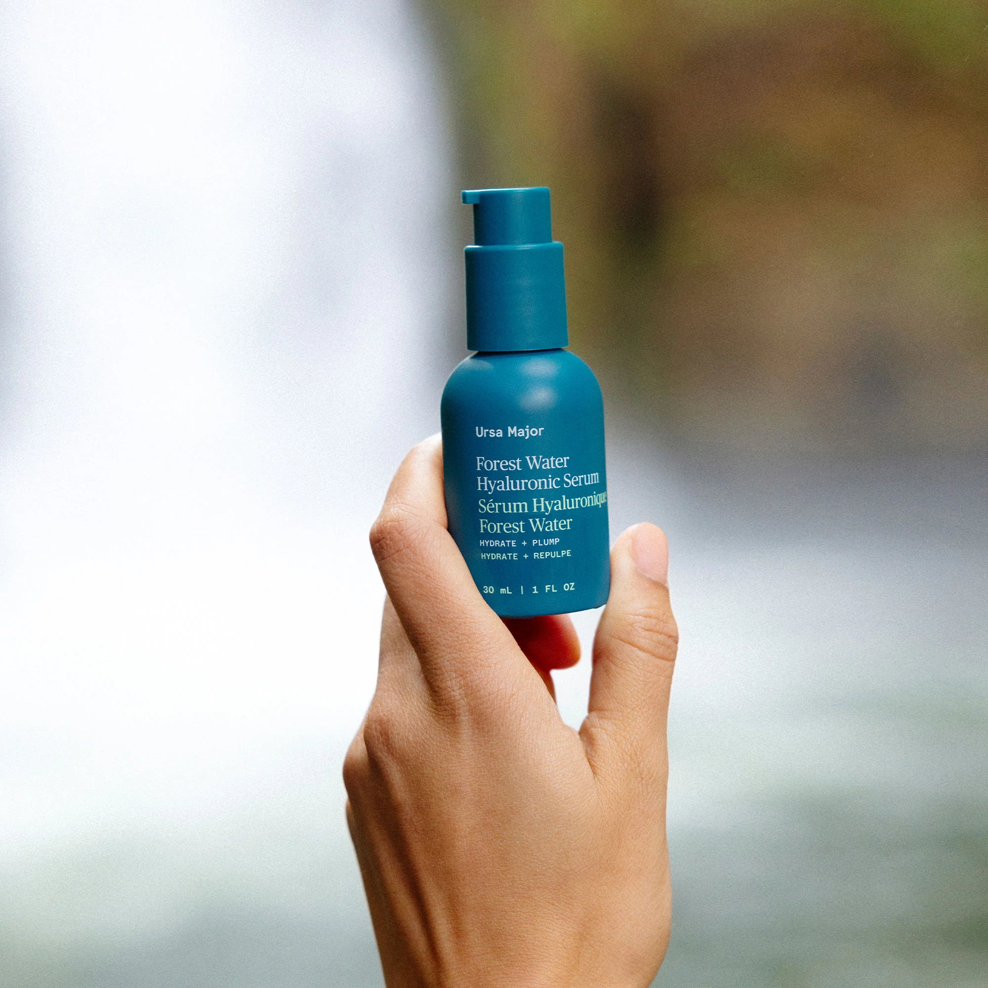 Forest Water Hyaluronic Serum - Image 8