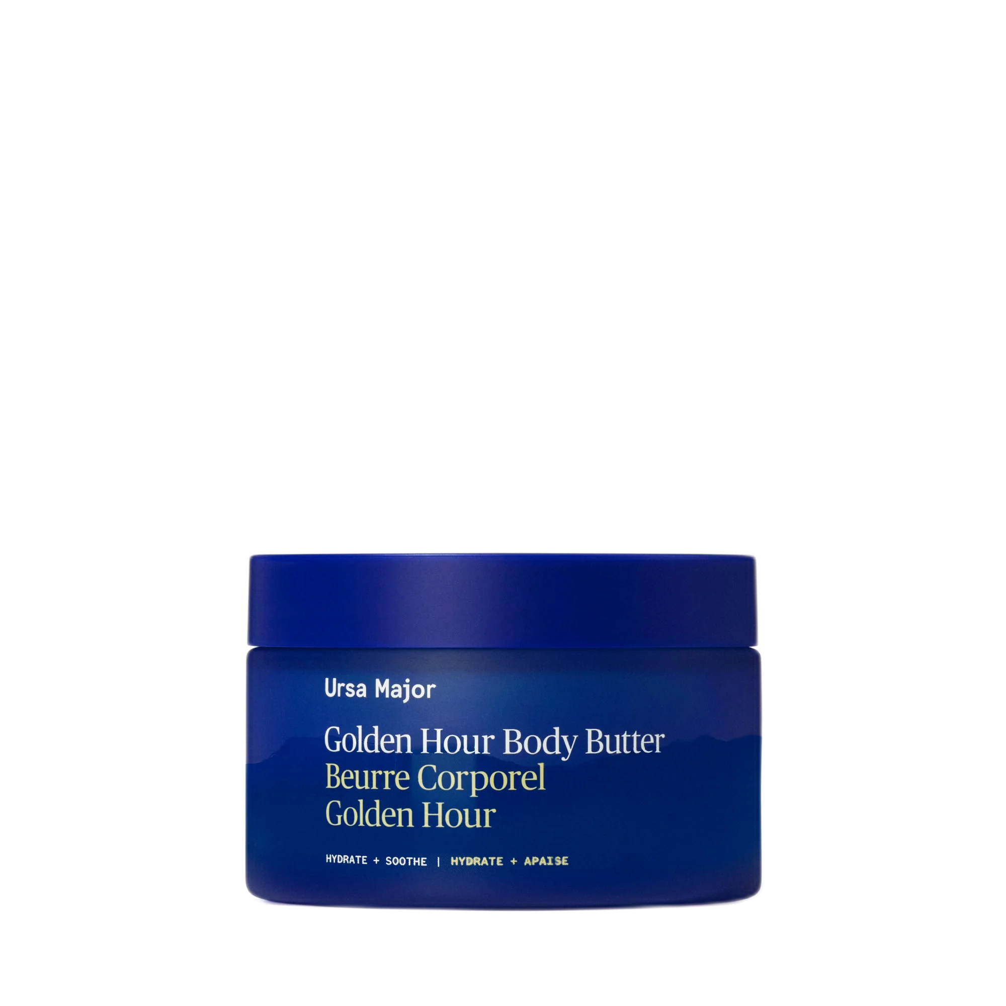 Golden Hour Body Butter