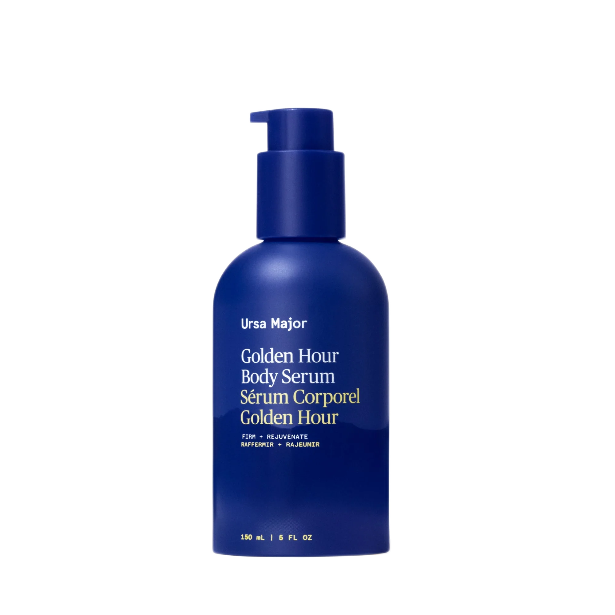 Golden Hour Body Serum