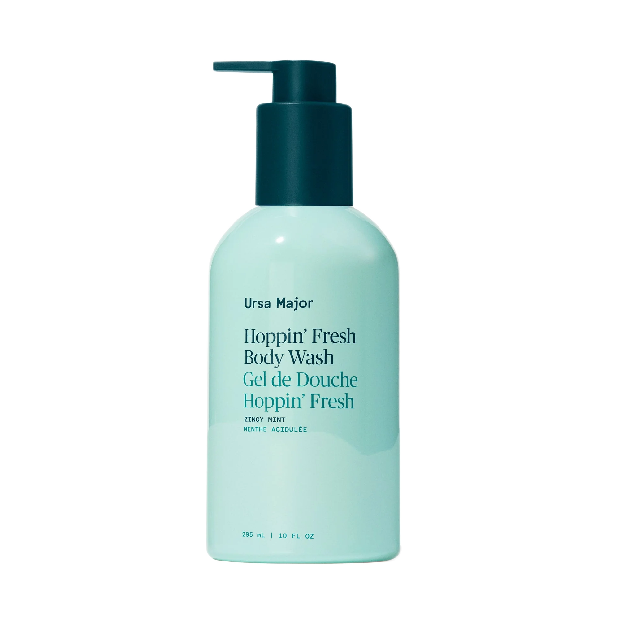 Hoppin' Fresh Body Wash
