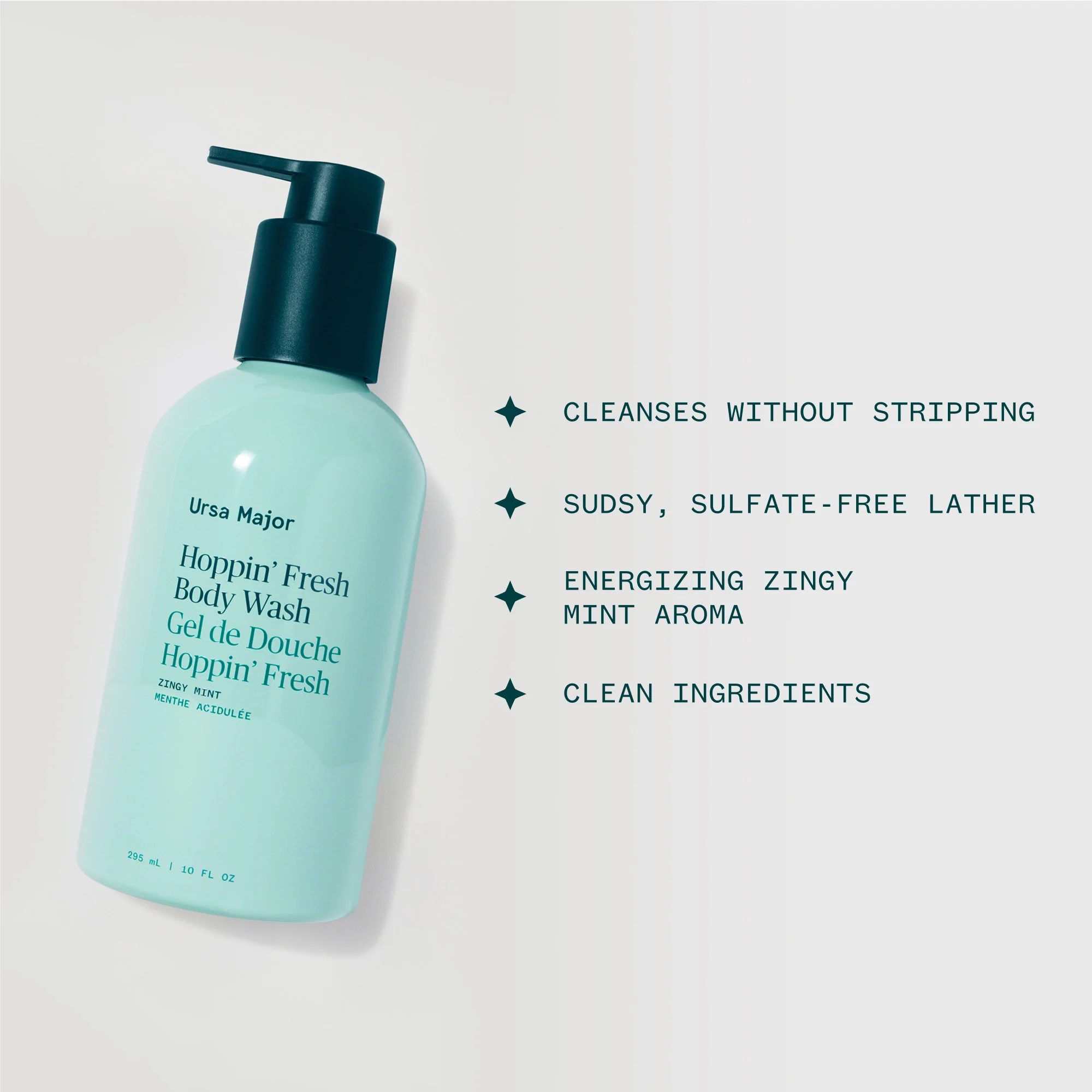 Hoppin' Fresh Body Wash - Image 6