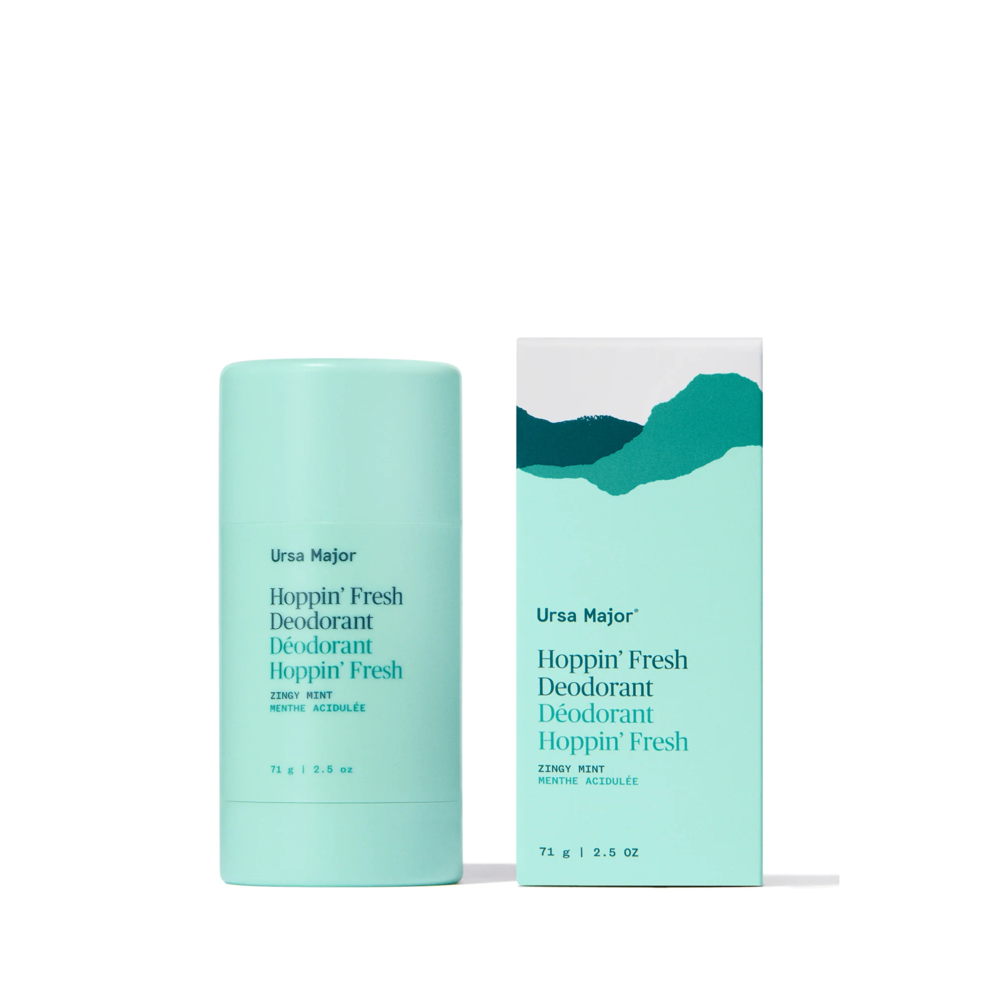 Hoppin' Fresh Deodorant - Image 2