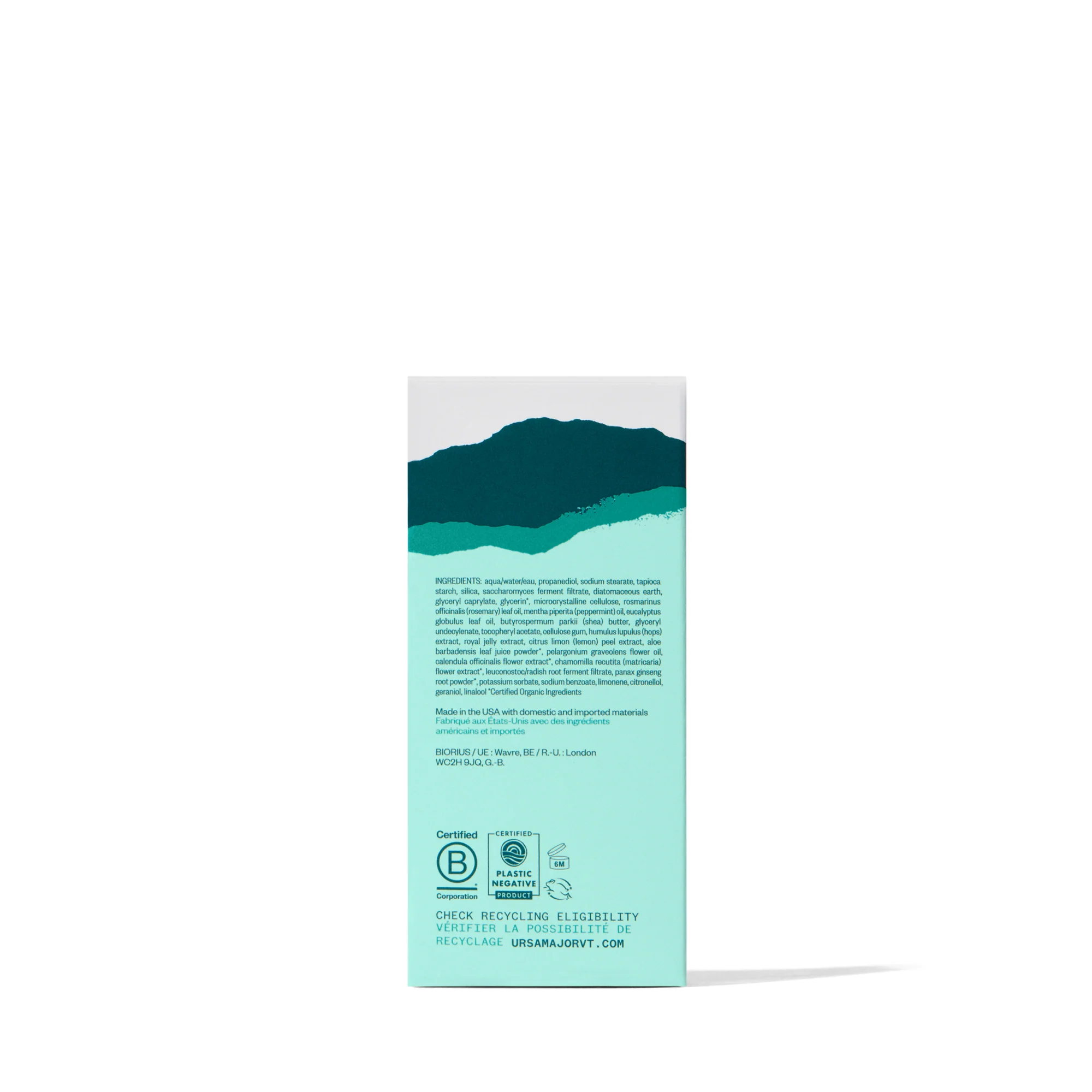 Hoppin' Fresh Deodorant - Image 3