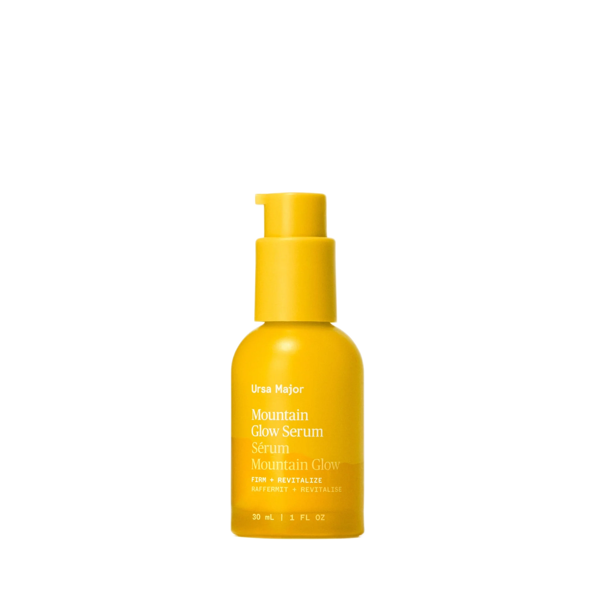 Mountain Glow Serum