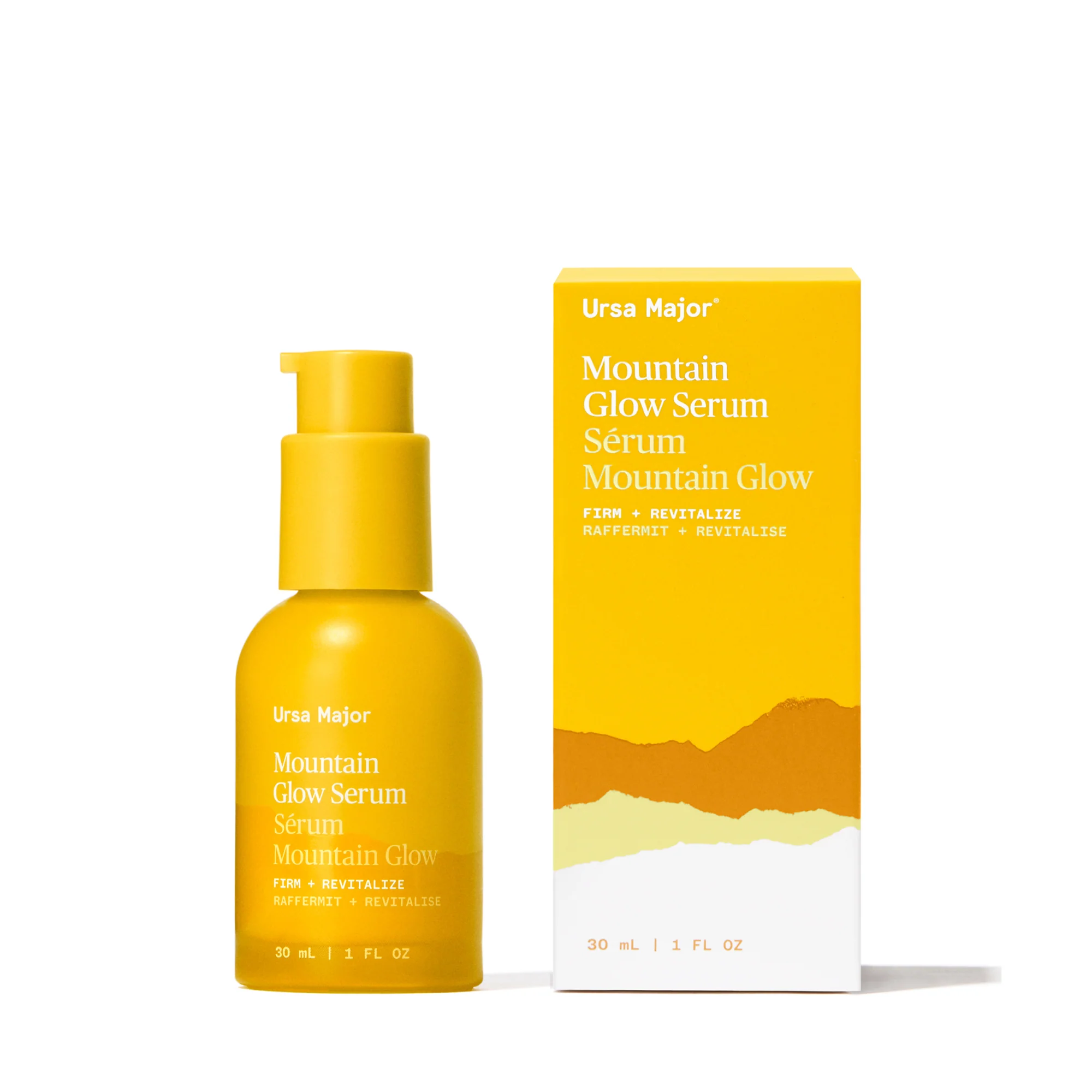 Mountain Glow Serum - Image 2