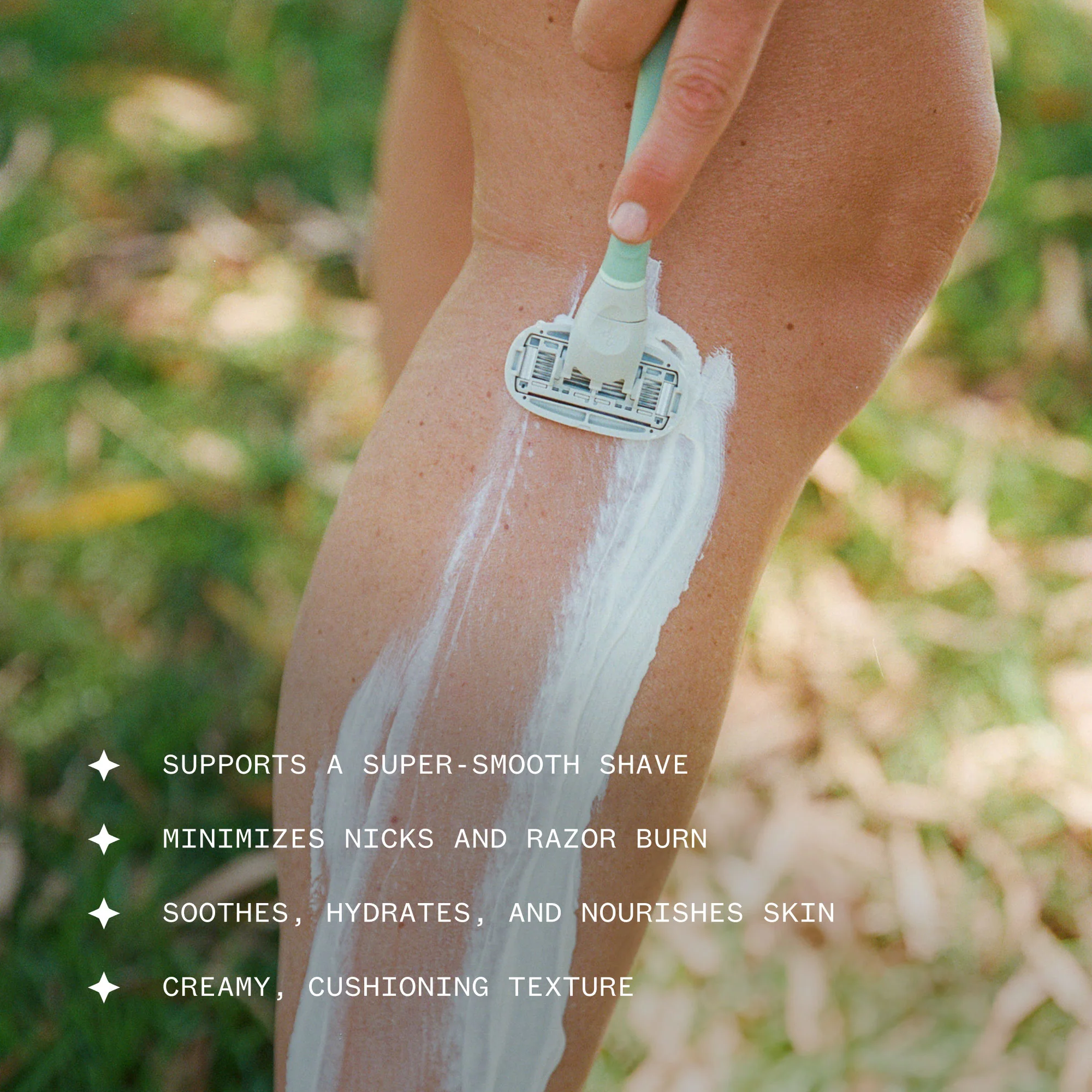 Stellar Shave Cream - Image 5