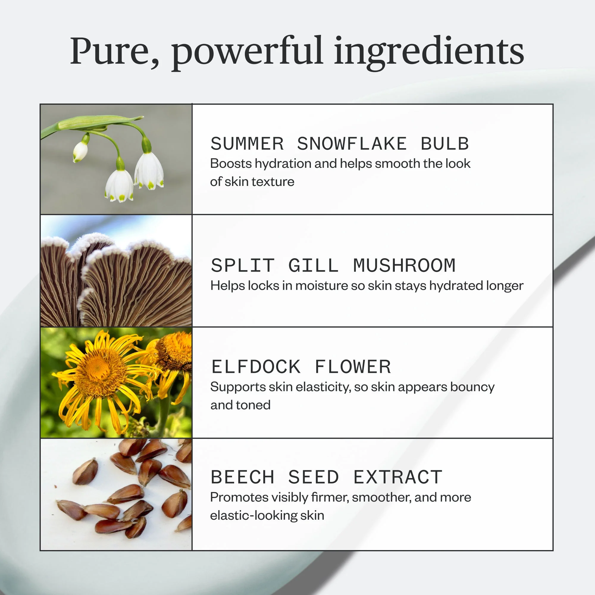 Vital Spring Hydration Mask - Image 5