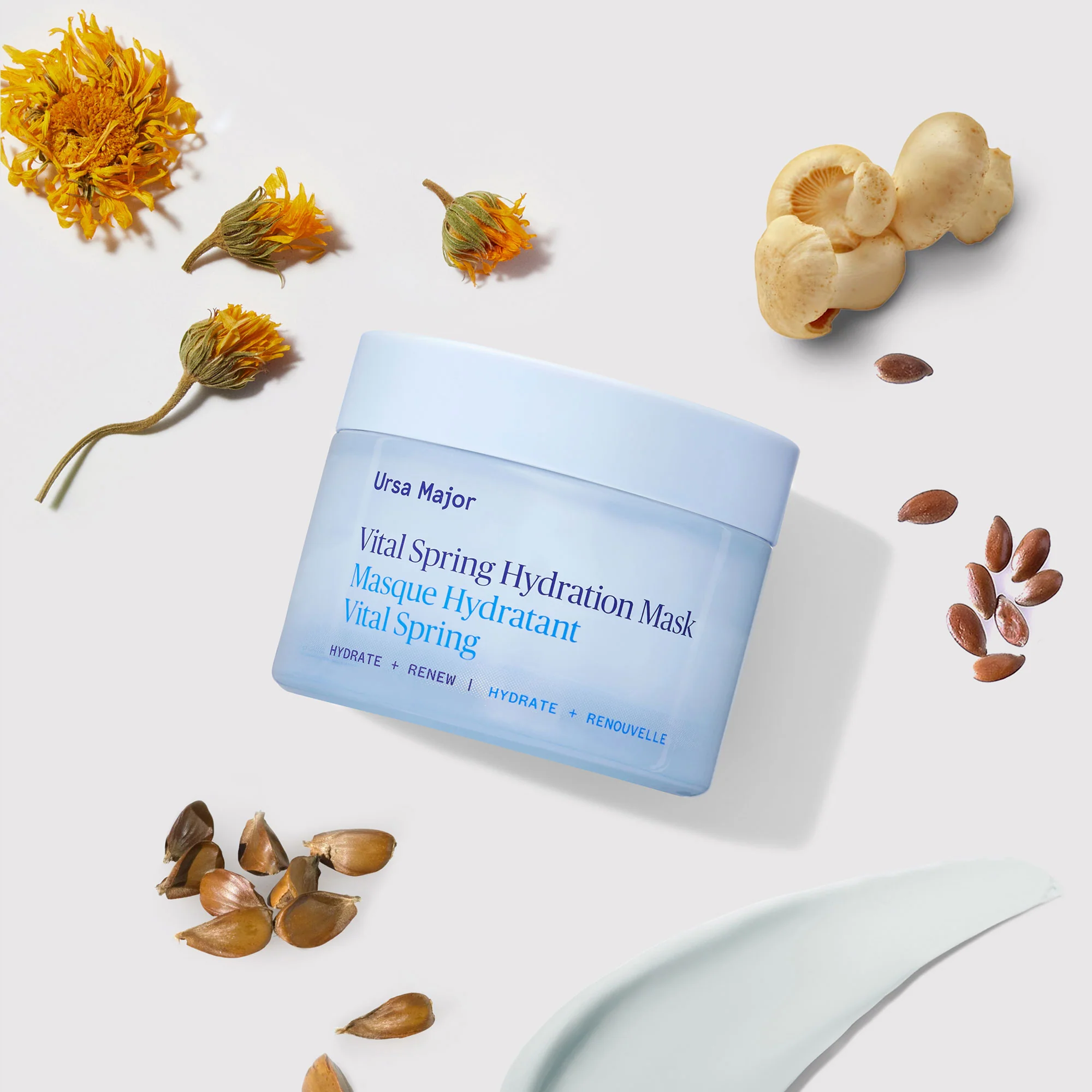 Vital Spring Hydration Mask - Image 6