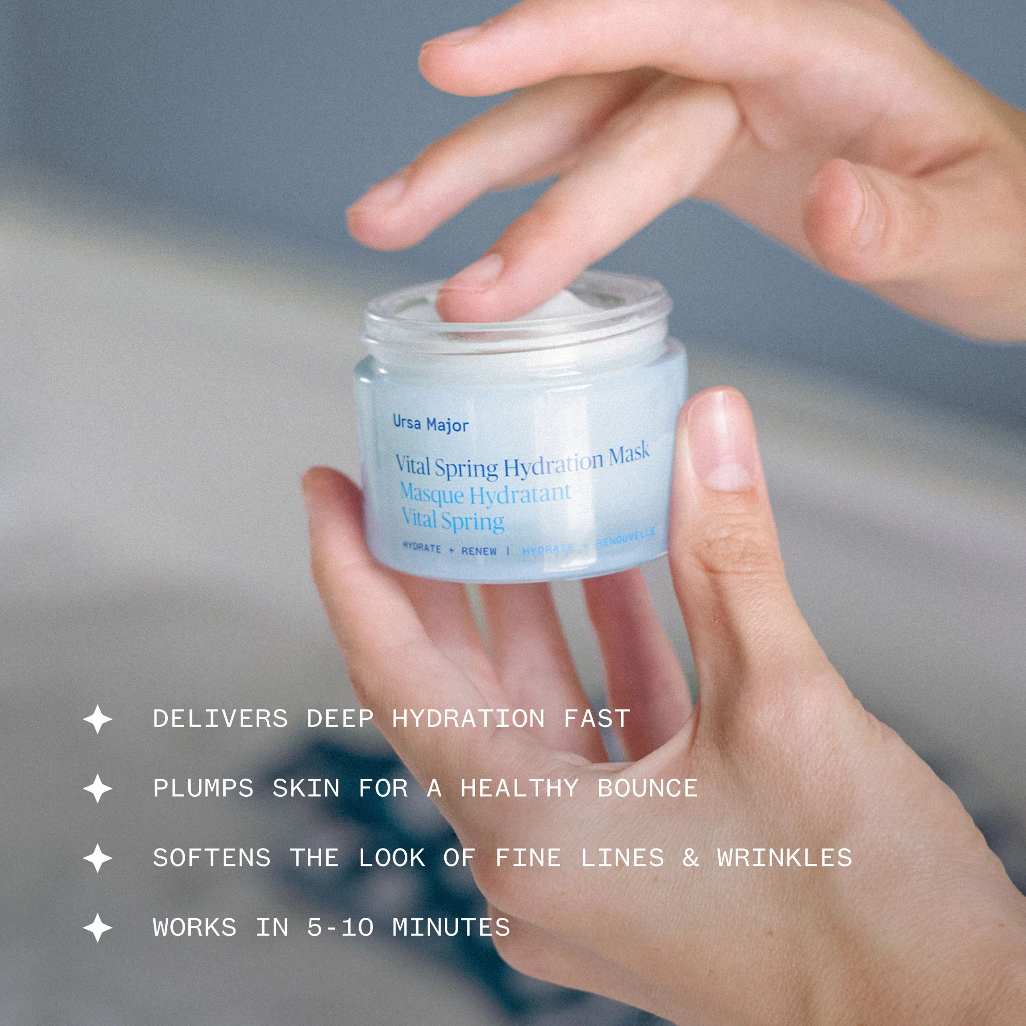 Vital Spring Hydration Mask - Image 9