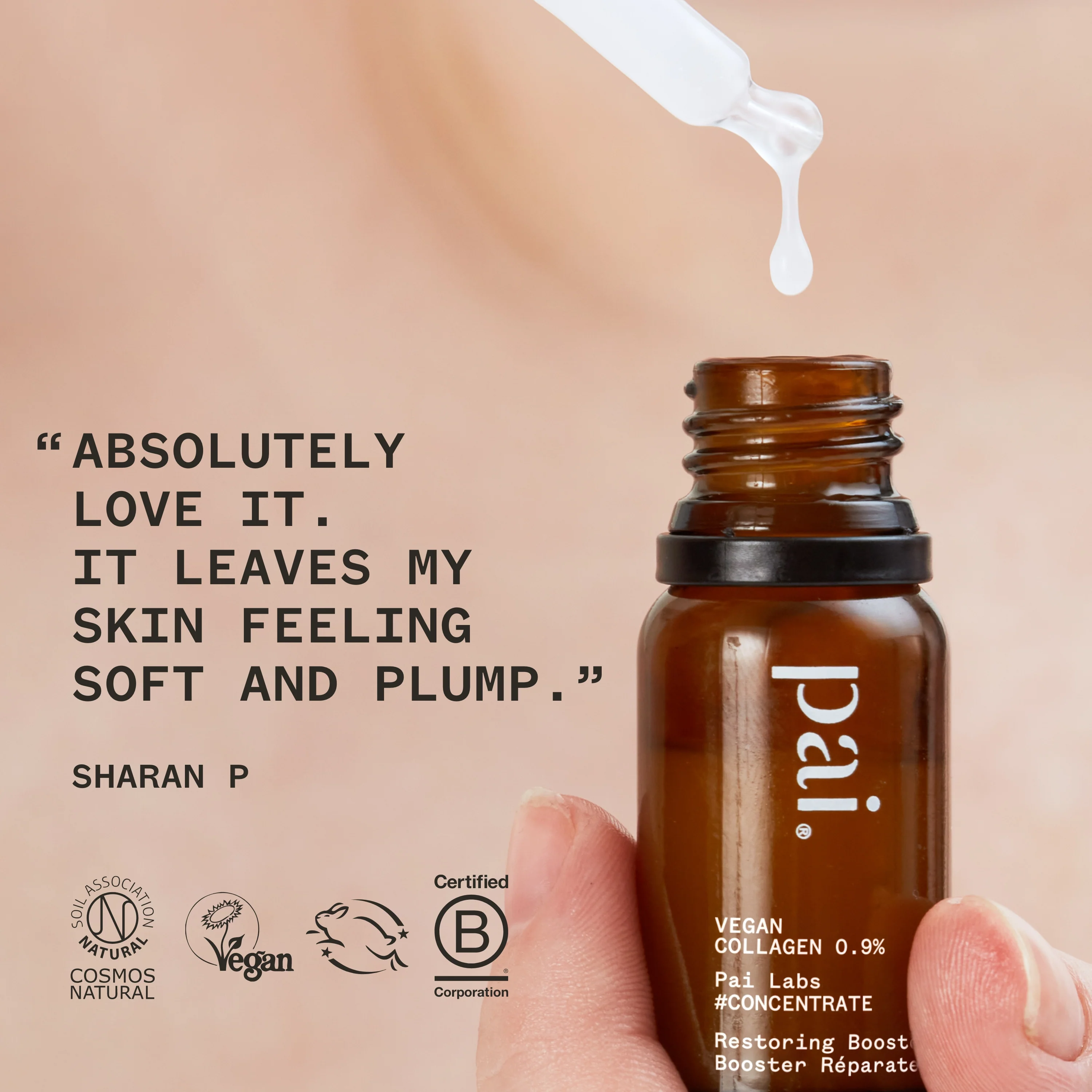 Vegan Collagen 0.9% - Image 7