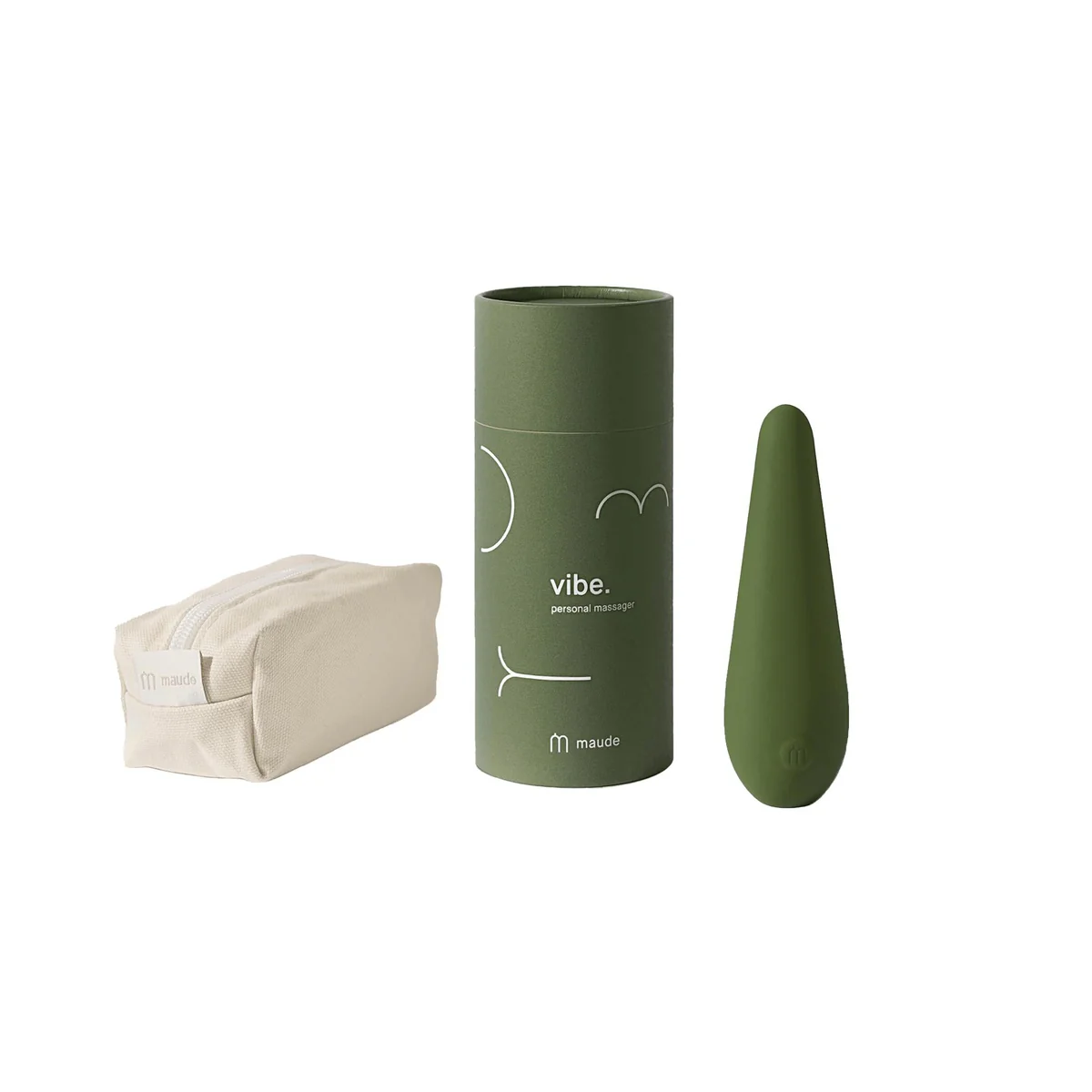 Vibe (Green) - Image 3