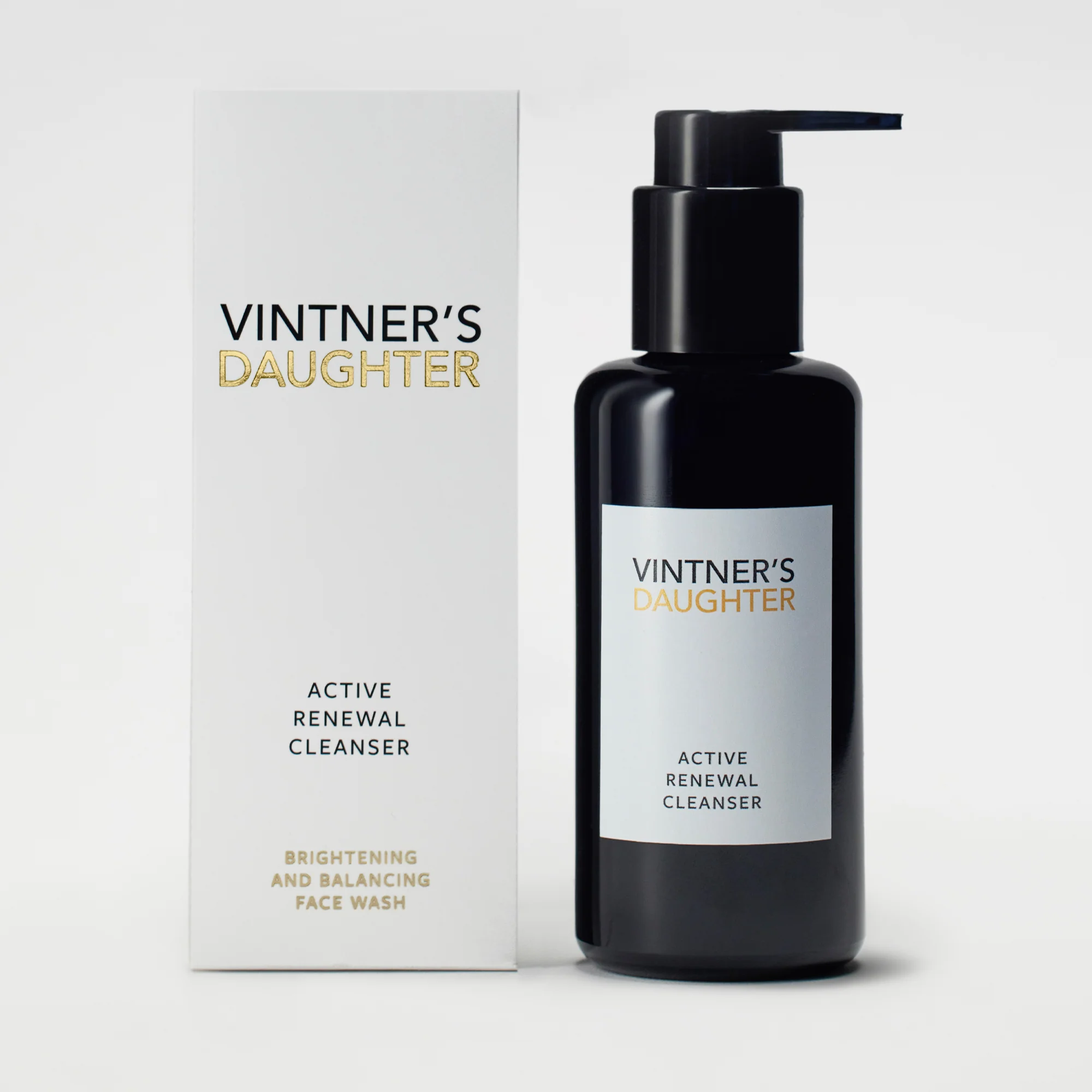 Active Renewal Cleanser - Image 6