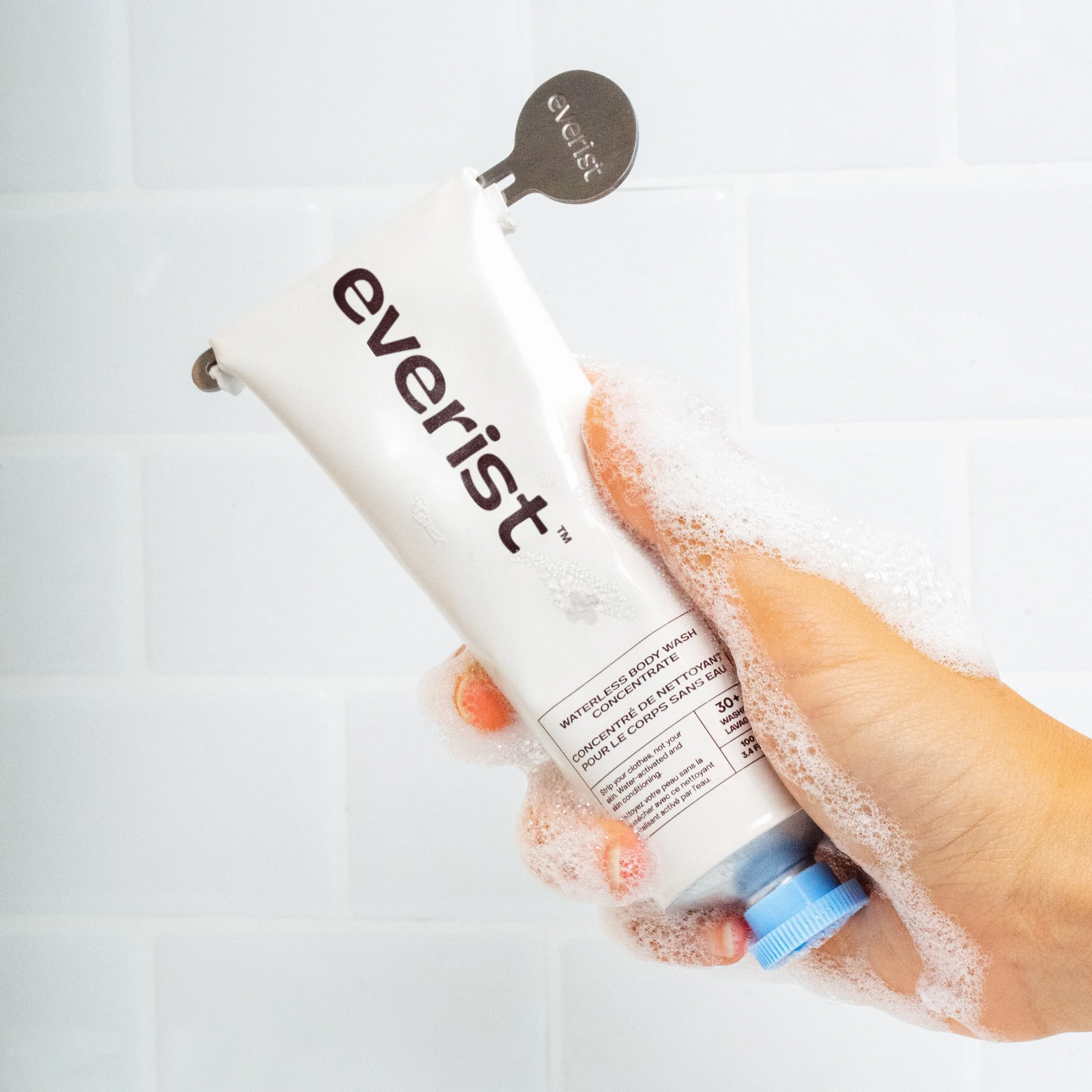 Body Wash Concentrate - Image 8