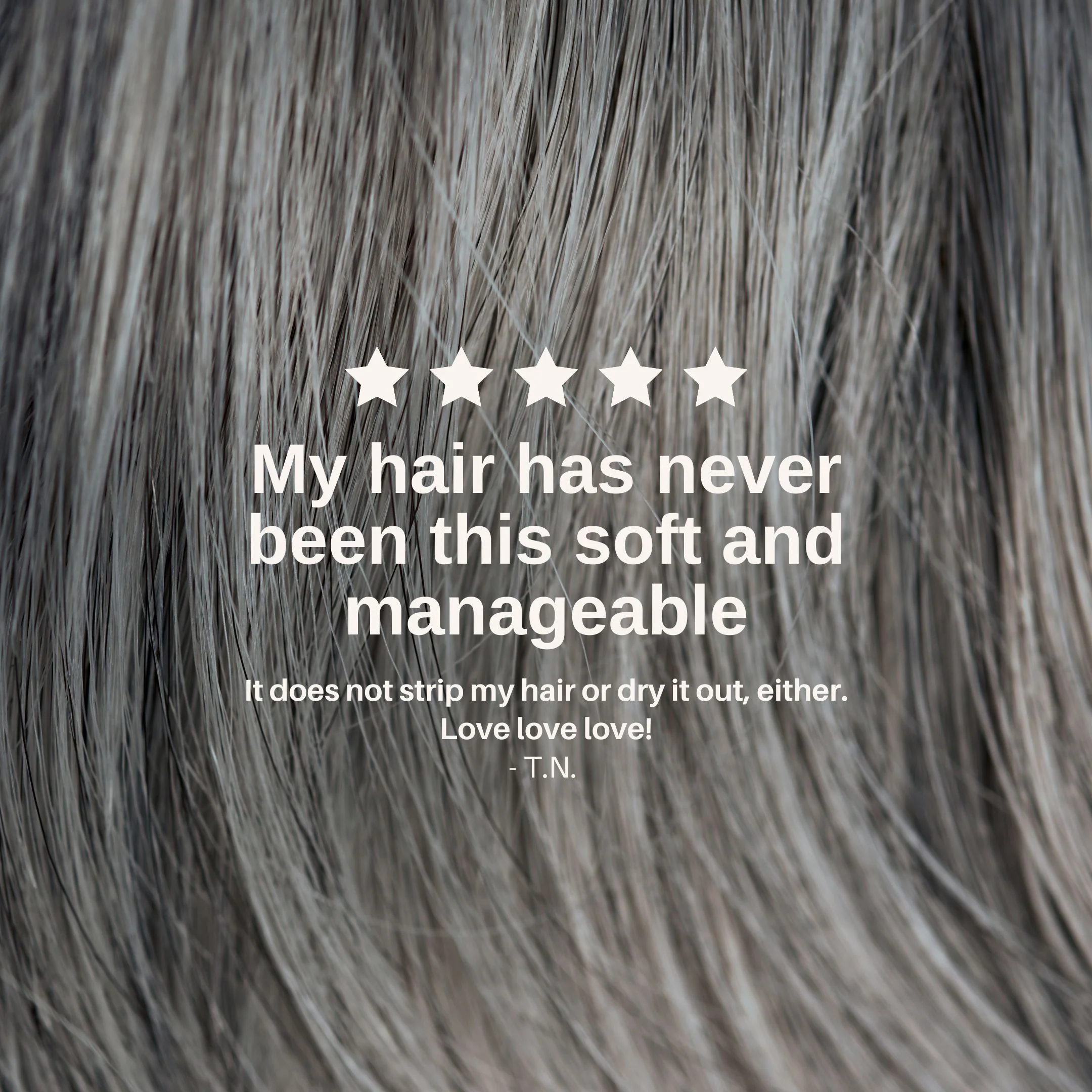 The Shampoo Concentrate - Image 12