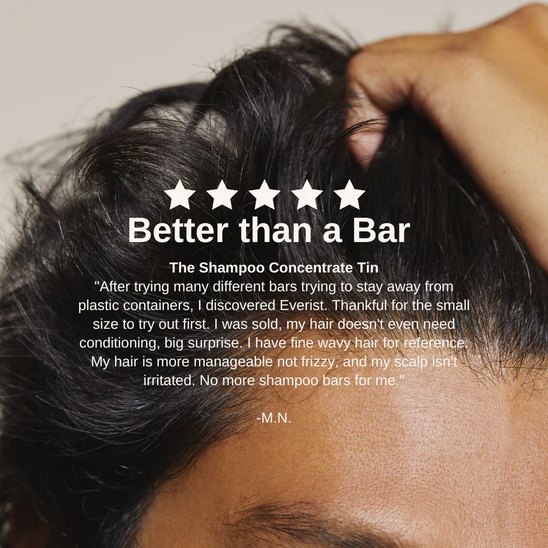 The Shampoo Concentrate - Image 8