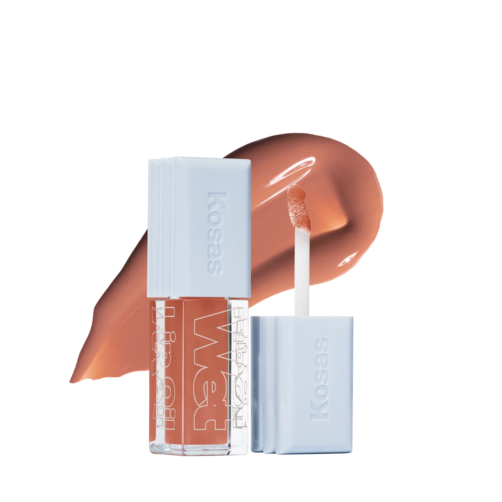 Wet Lip Oil Gloss - Image 16