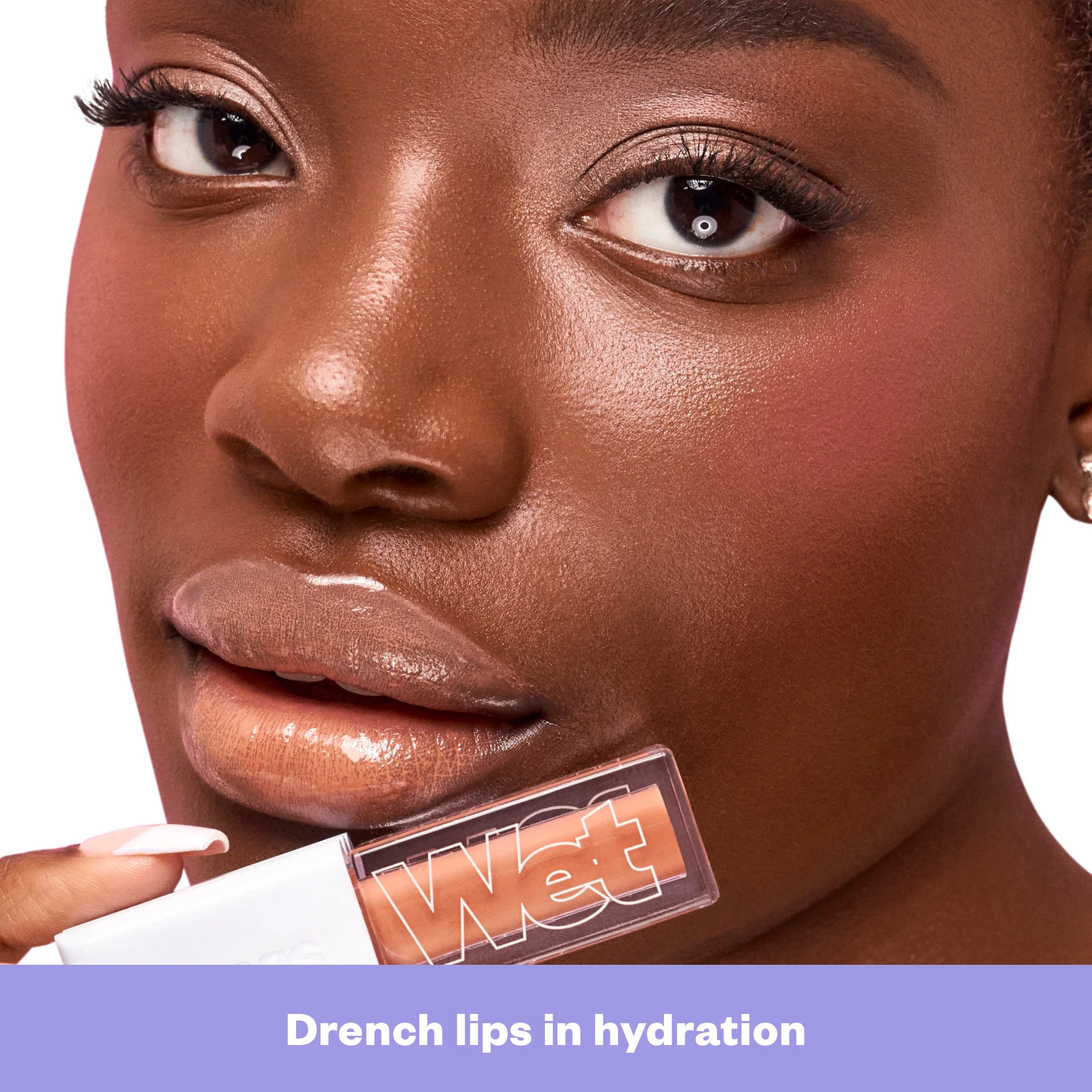 Wet Lip Oil Gloss - Image 21