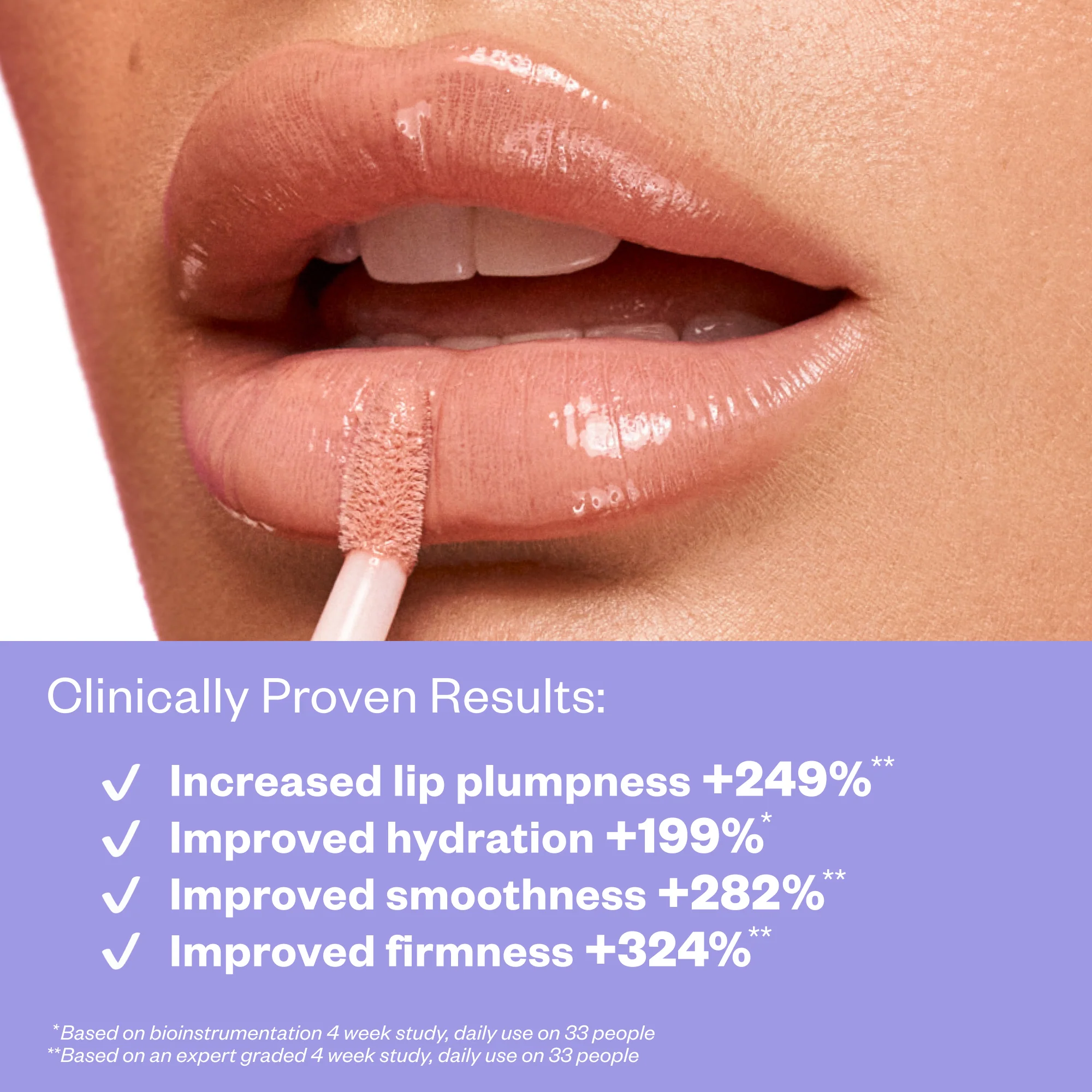 Wet Lip Oil Gloss - Image 26
