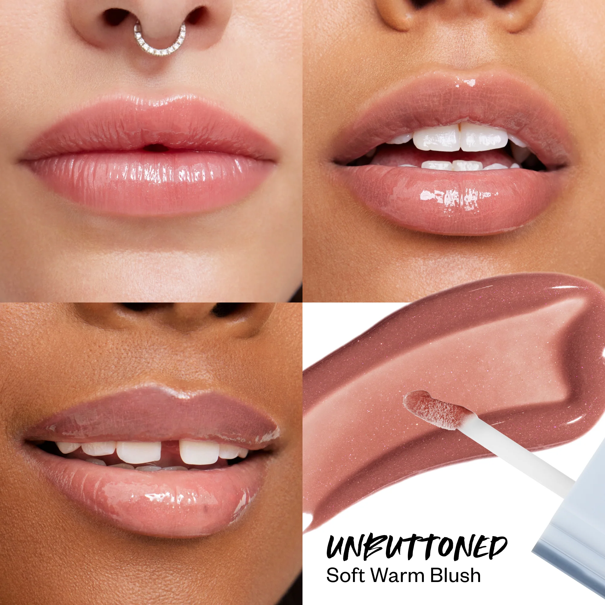 Wet Lip Oil Gloss - Image 31