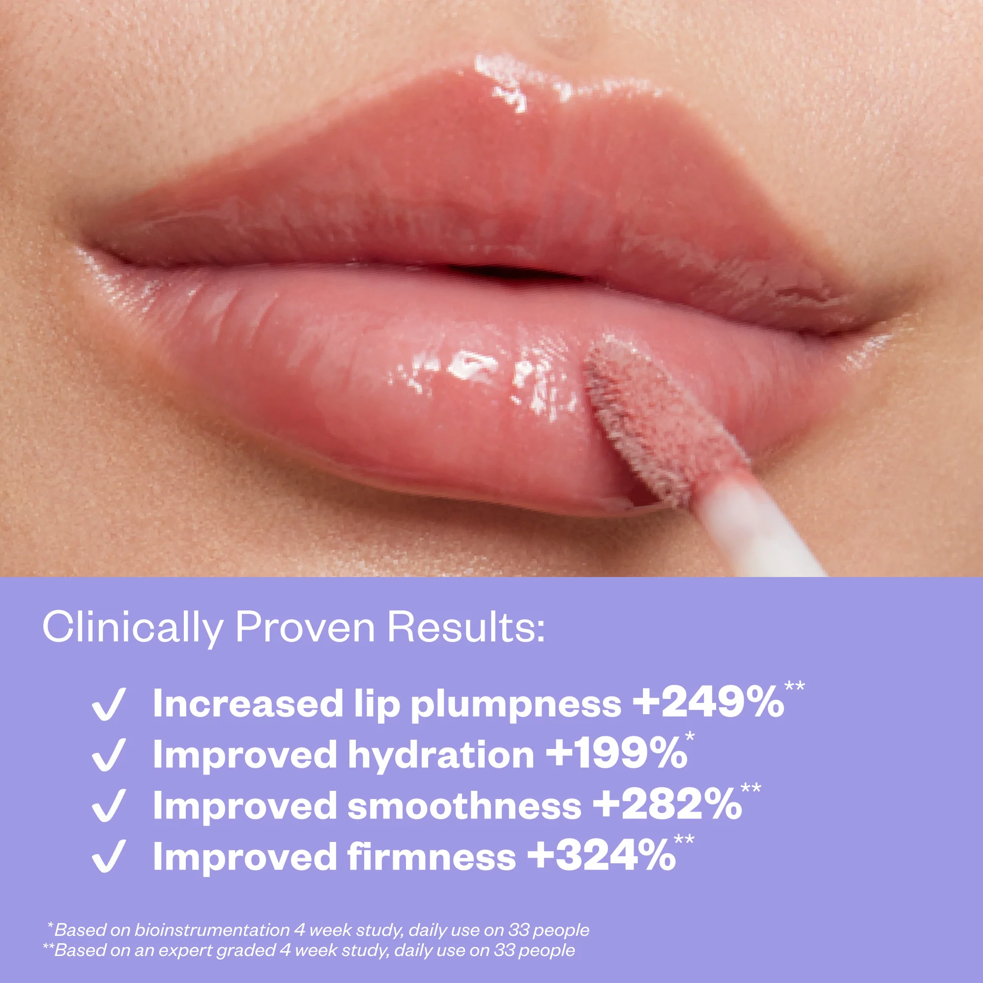 Wet Lip Oil Gloss - Image 33