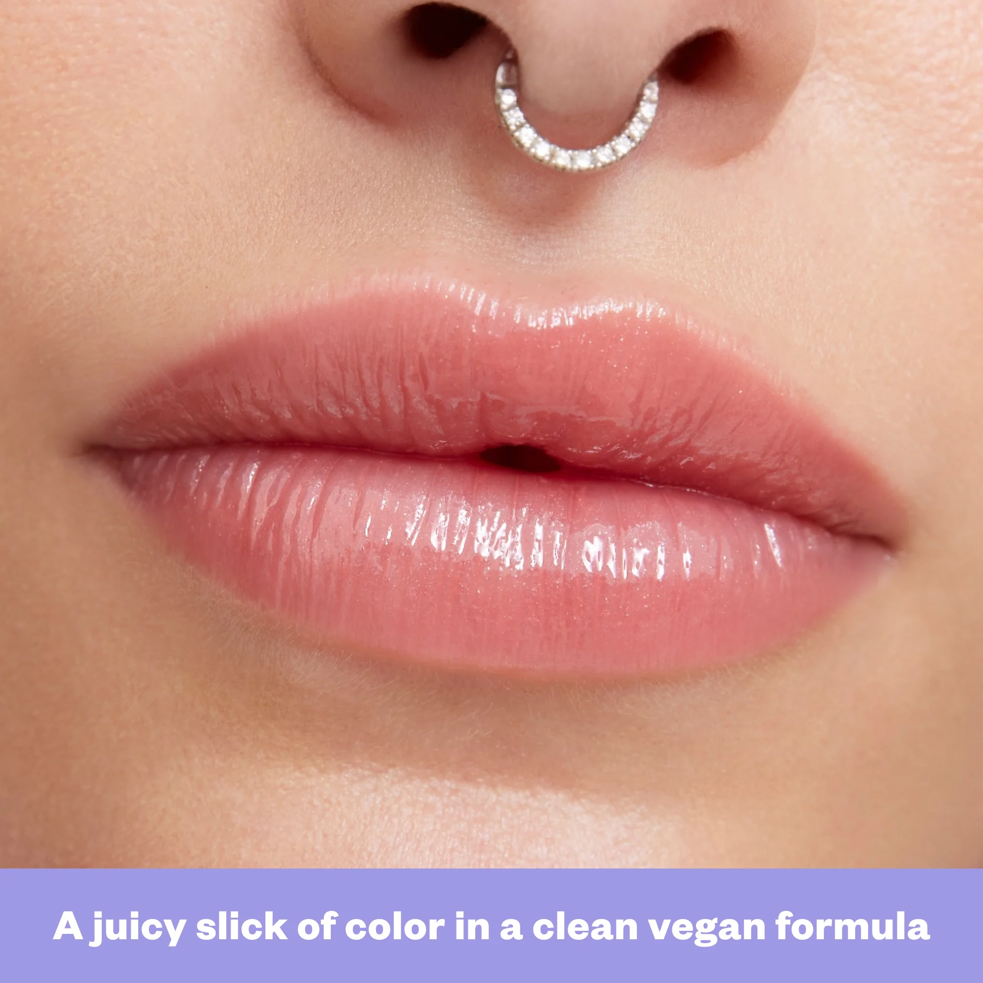 Wet Lip Oil Gloss - Image 34