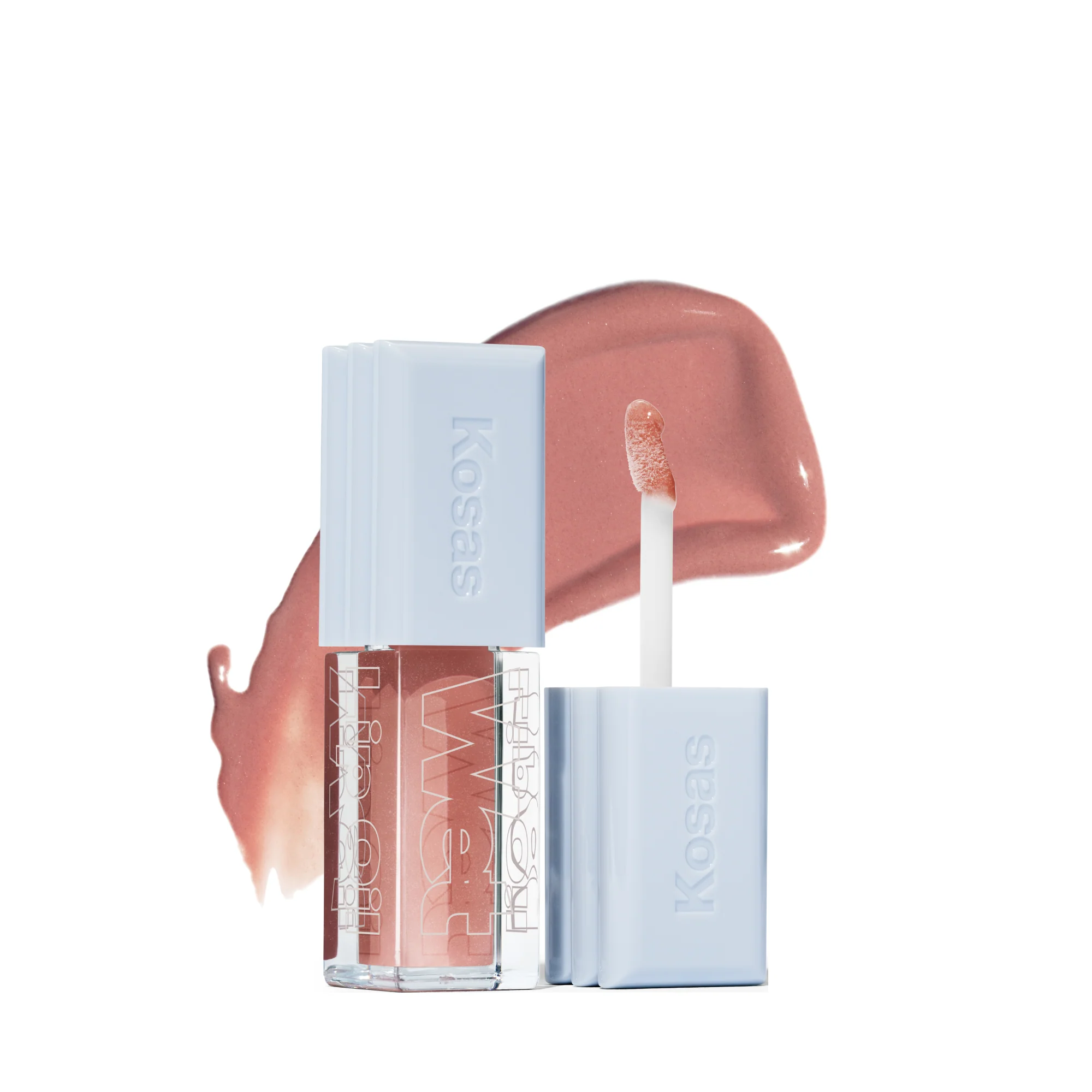 Wet Lip Oil Gloss - Image 46