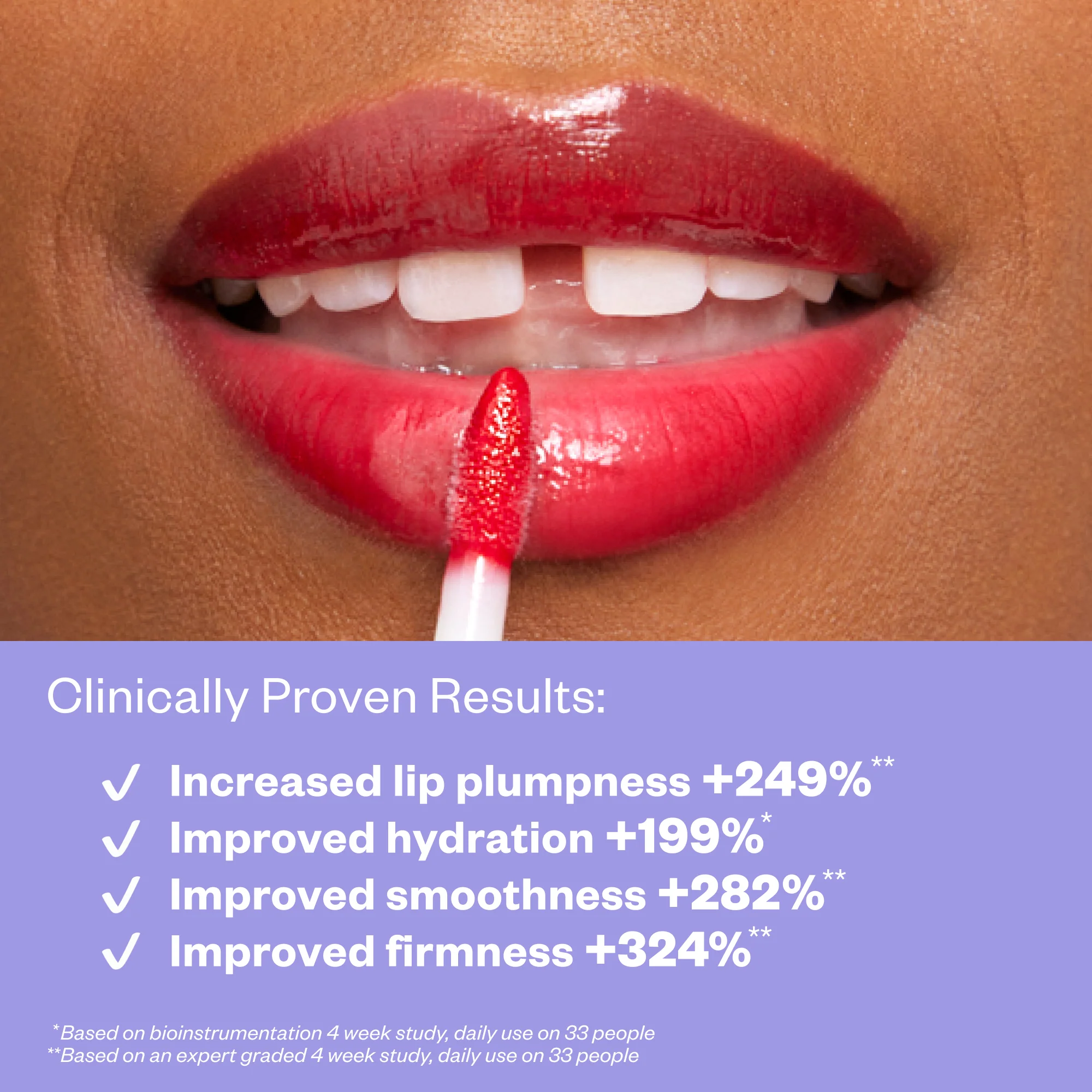 Wet Lip Oil Gloss - Image 5