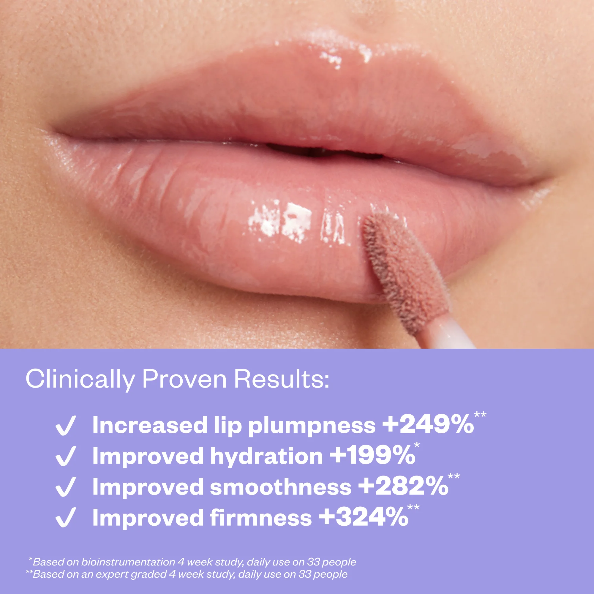 Wet Lip Oil Gloss - Image 50