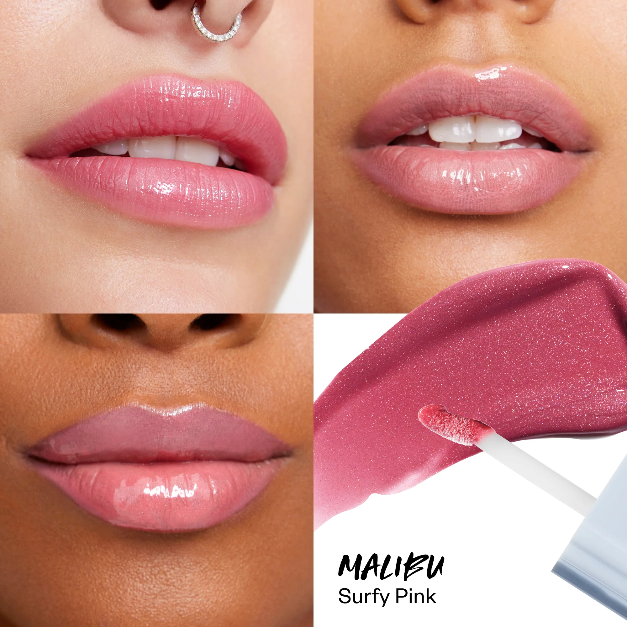 Wet Lip Oil Gloss - Image 55