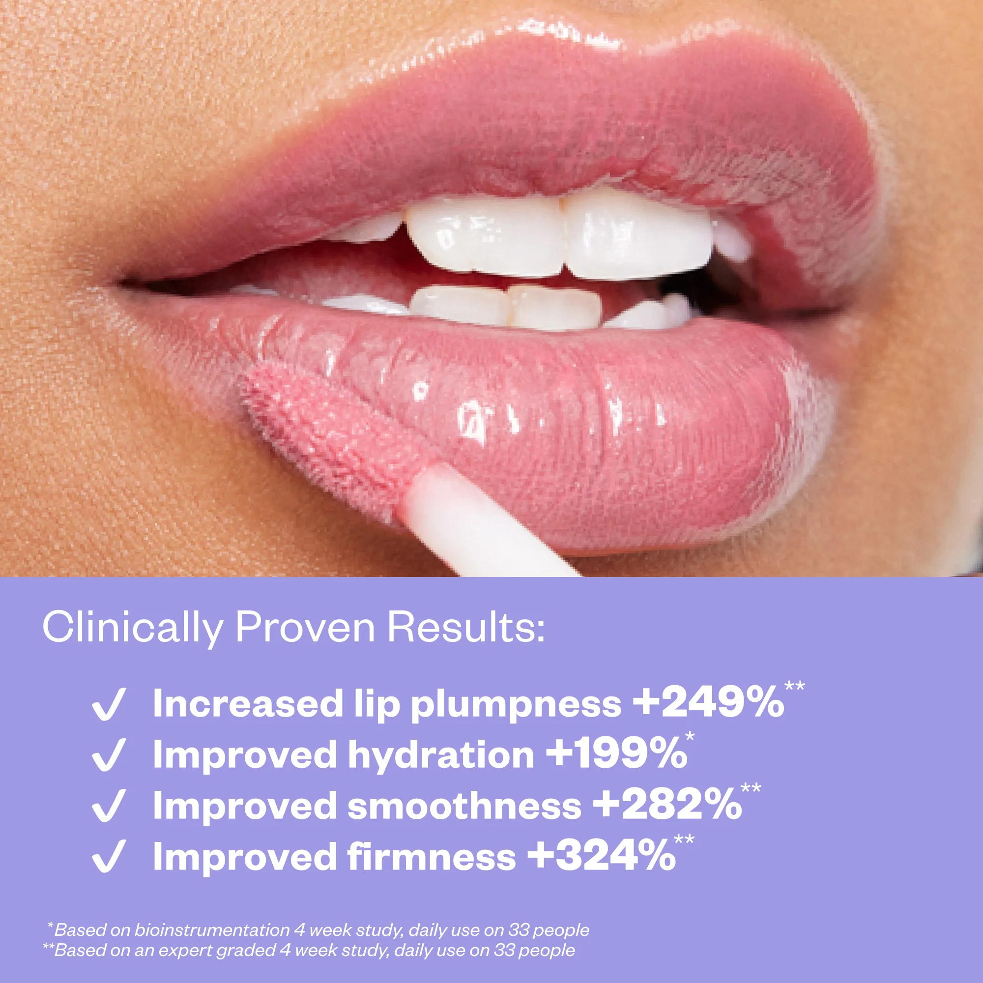 Wet Lip Oil Gloss - Image 57