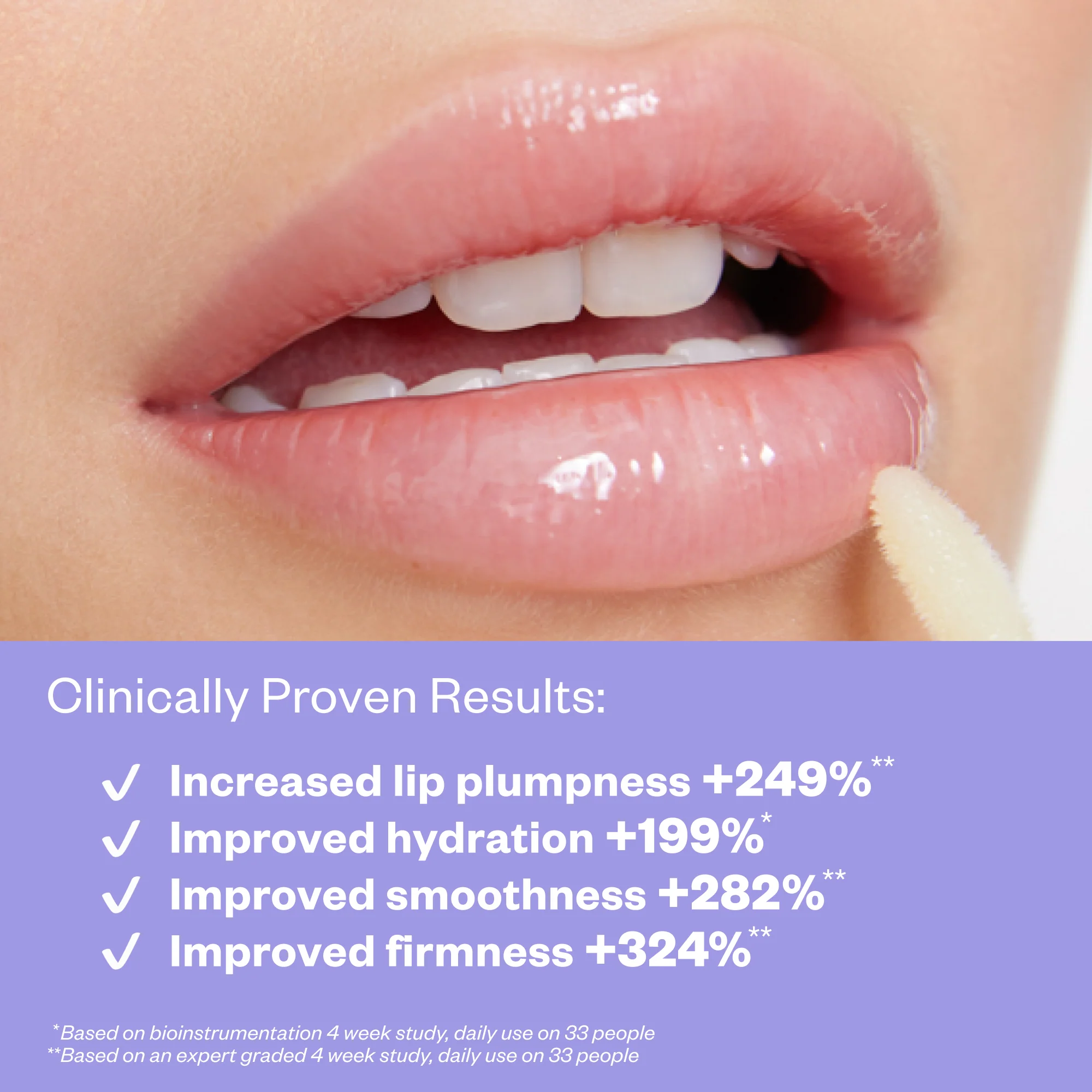 Wet Lip Oil Gloss - Image 65