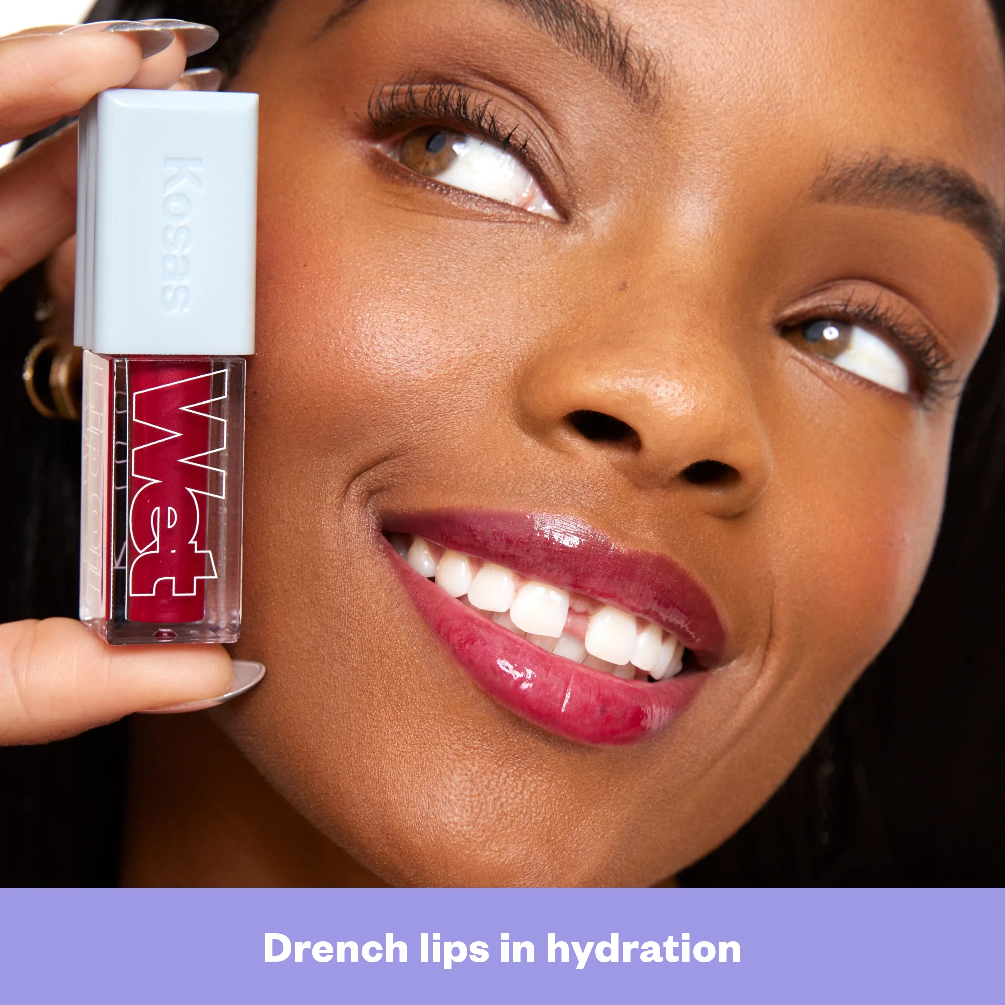 Wet Lip Oil Gloss - Image 73