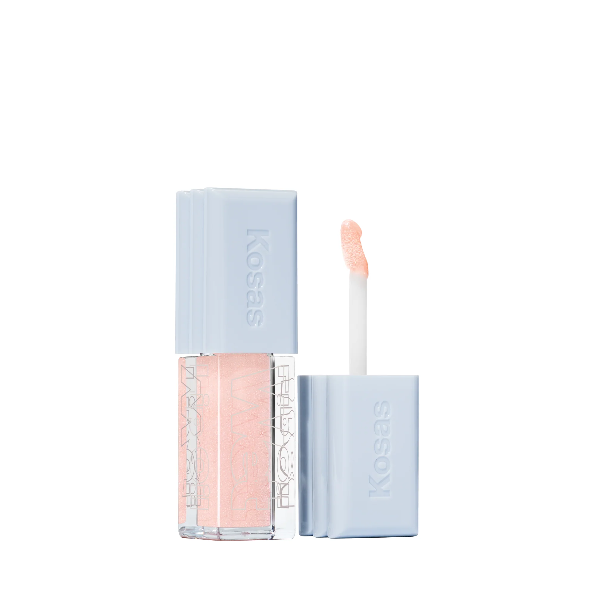 Wet Lip Oil Gloss - Image 8